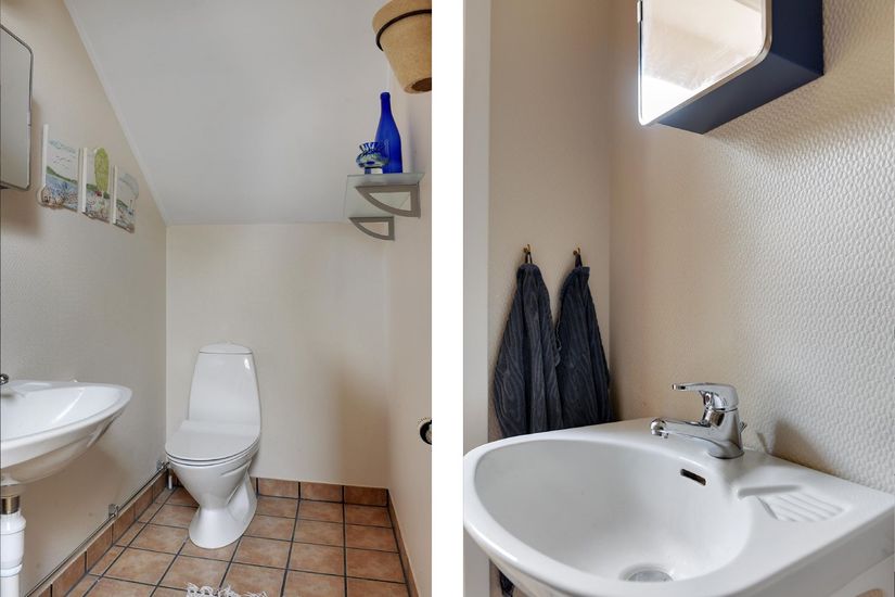 Villa, Bondegatan 14, Centrum, Tibro