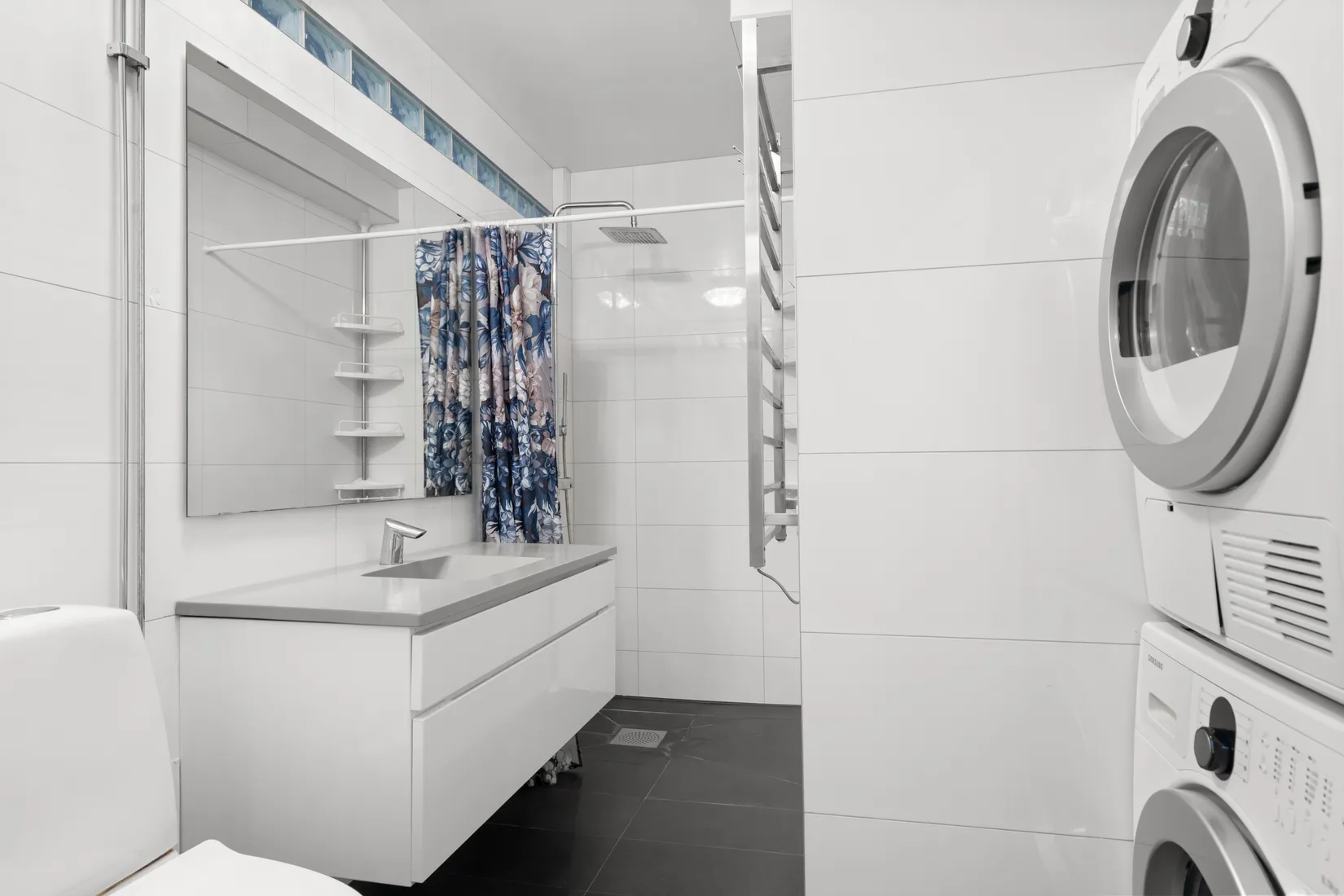 Bostadsrätt, Amiralitetsgatan 6A, Trossö, Karlskrona
