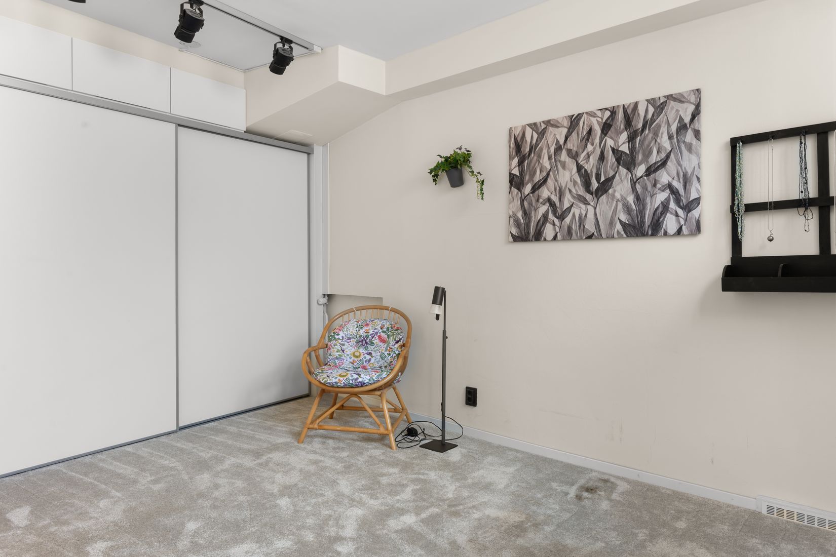 Bostadsrätt, Amiralitetsgatan 6A, Trossö, Karlskrona