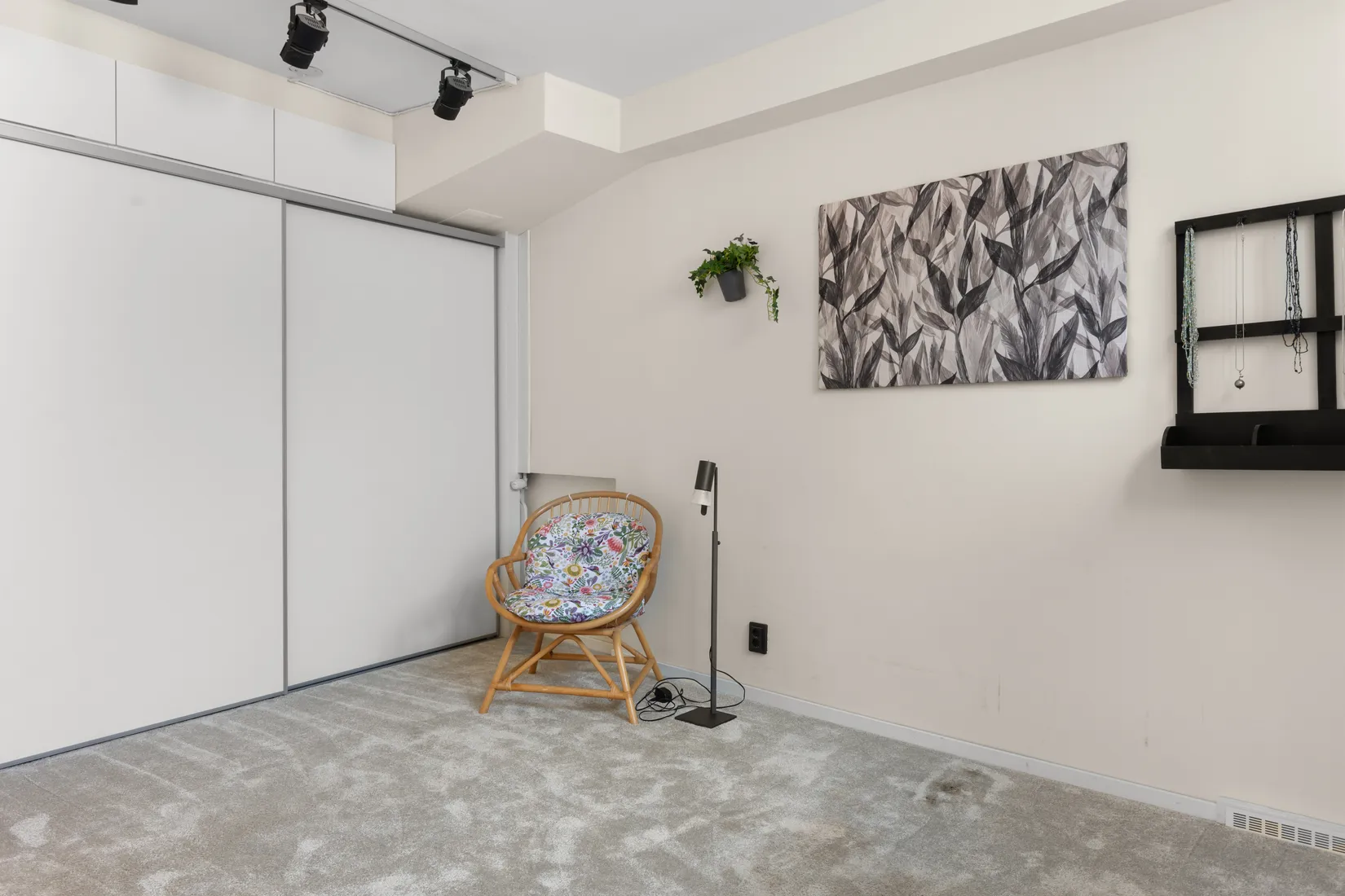 Bostadsrätt, Amiralitetsgatan 6A, Trossö, Karlskrona