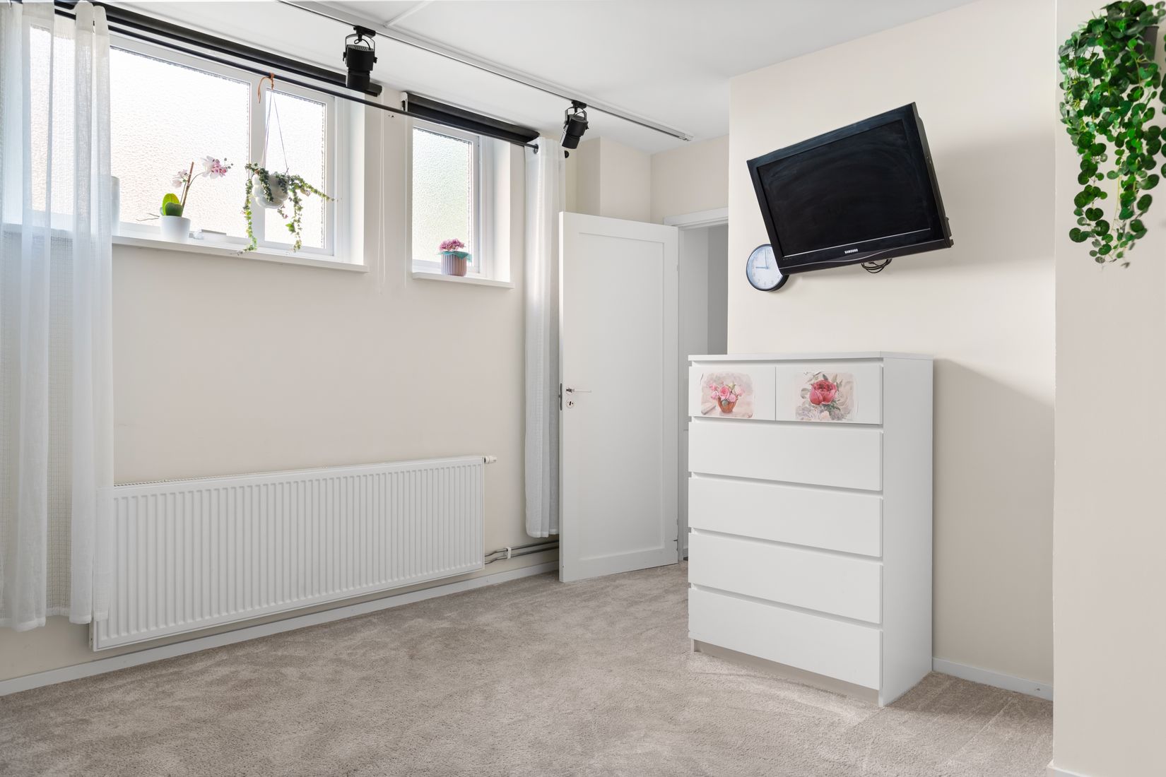 Bostadsrätt, Amiralitetsgatan 6A, Trossö, Karlskrona