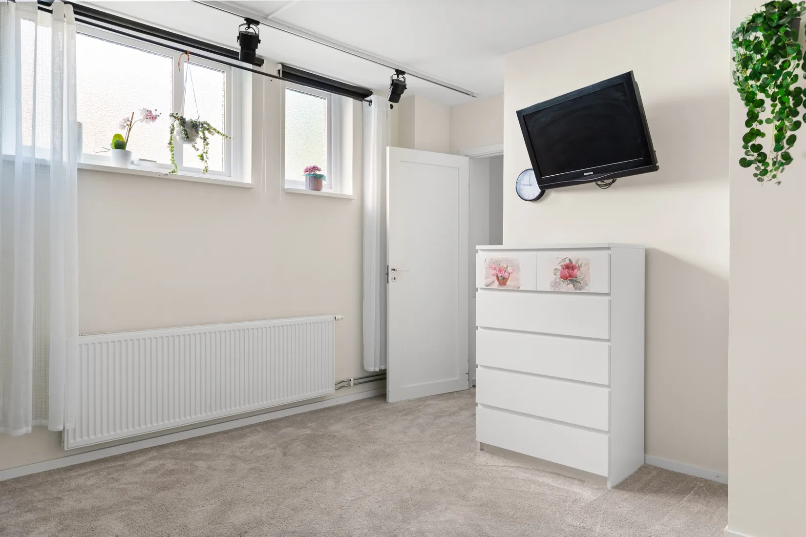 Bostadsrätt, Amiralitetsgatan 6A, Trossö, Karlskrona