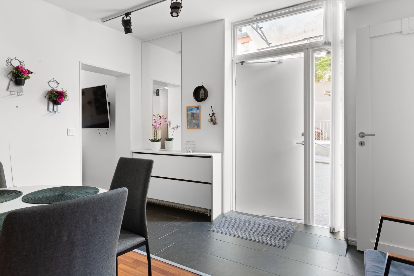 Bostadsrätt, Amiralitetsgatan 6A, Trossö, Karlskrona