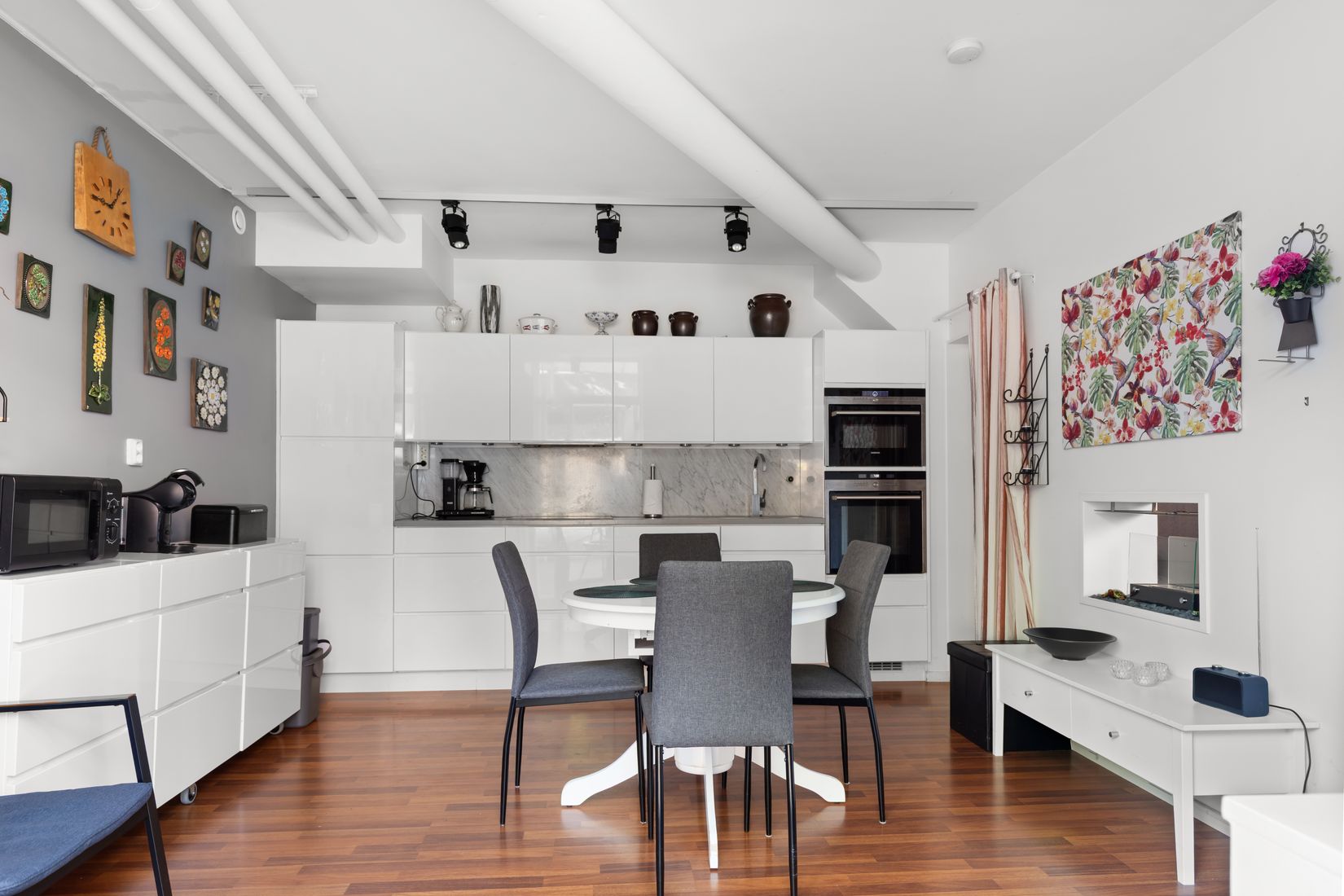 Bostadsrätt, Amiralitetsgatan 6A, Trossö, Karlskrona