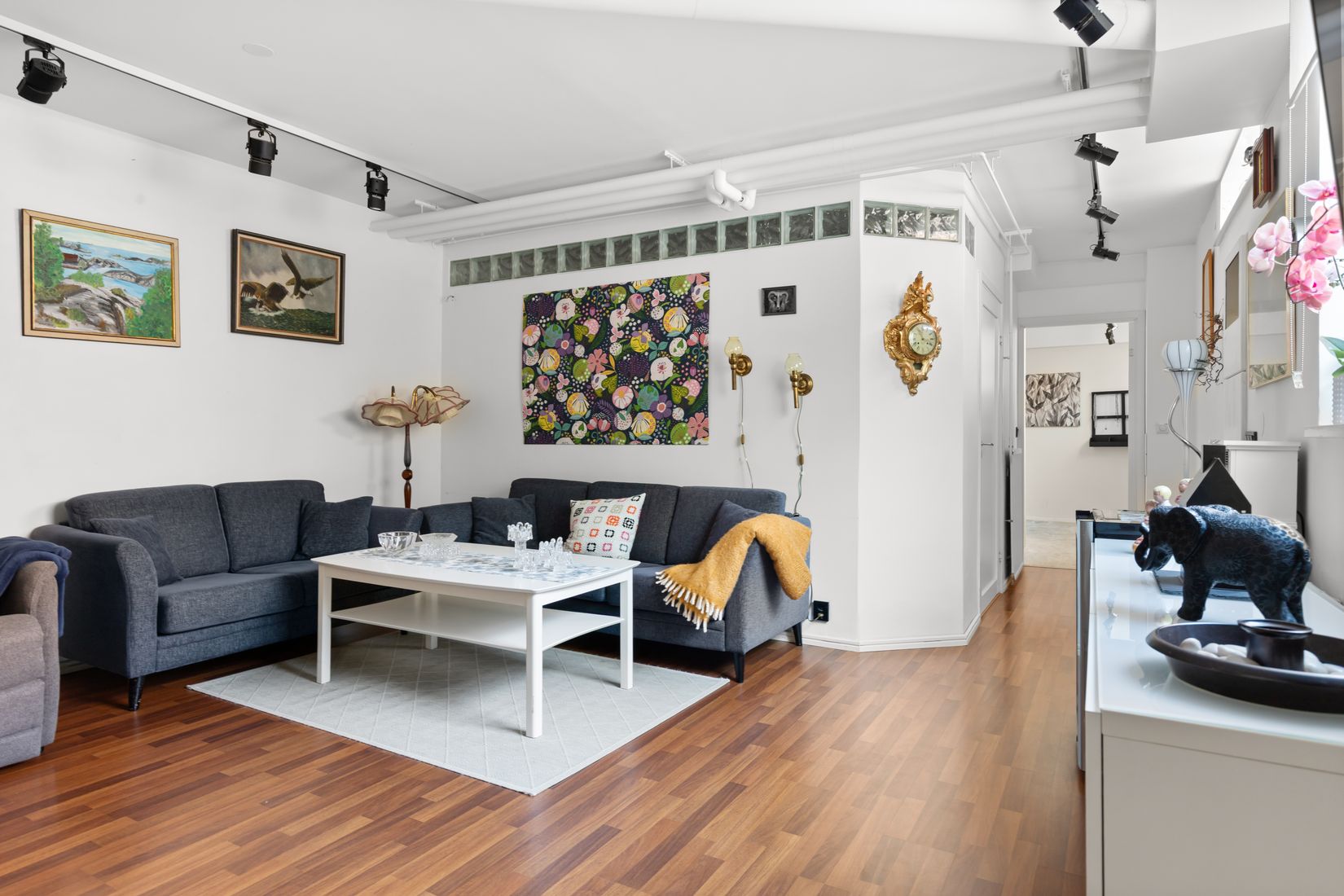 Bostadsrätt, Amiralitetsgatan 6A, Trossö, Karlskrona