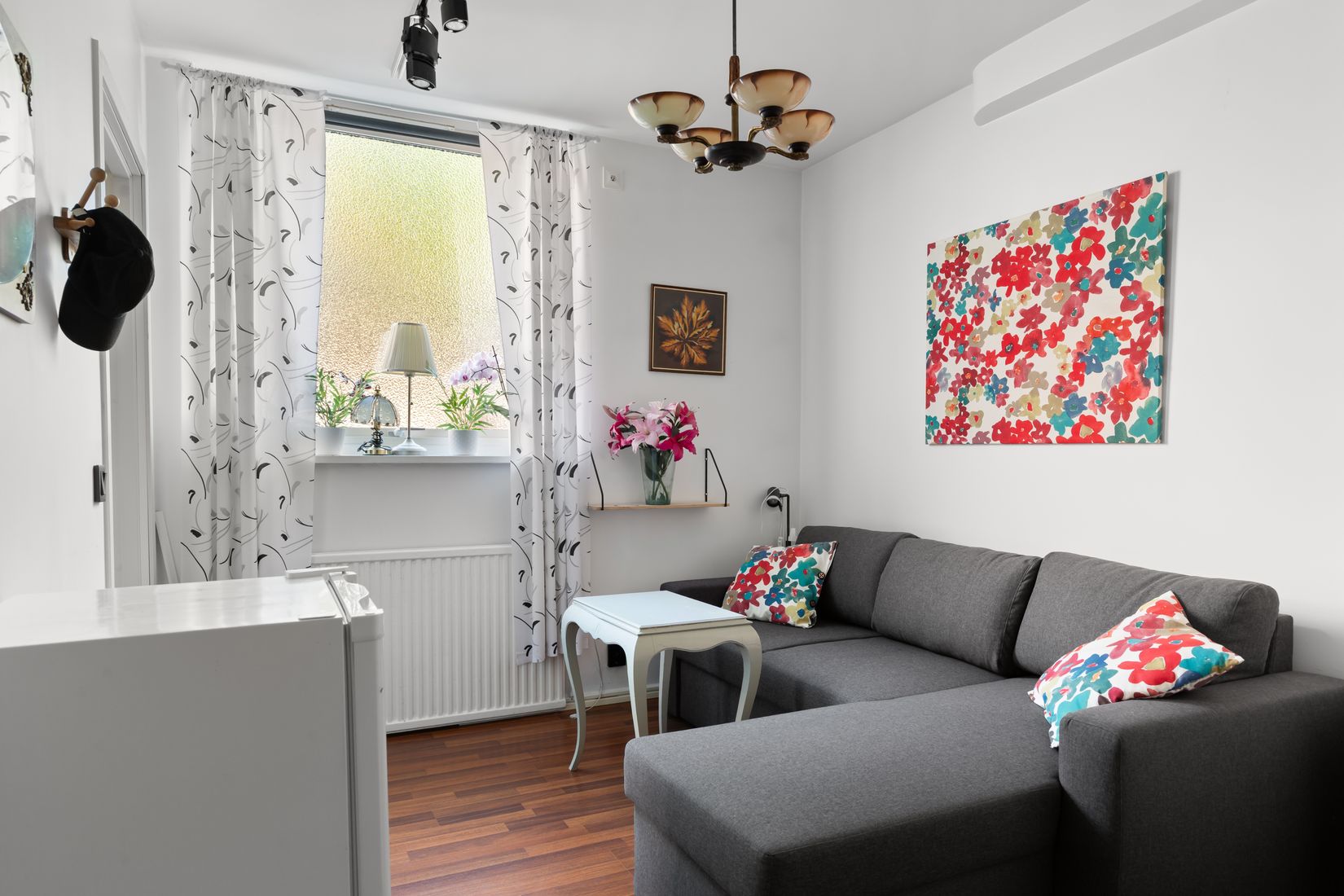 Bostadsrätt, Amiralitetsgatan 6A, Trossö, Karlskrona