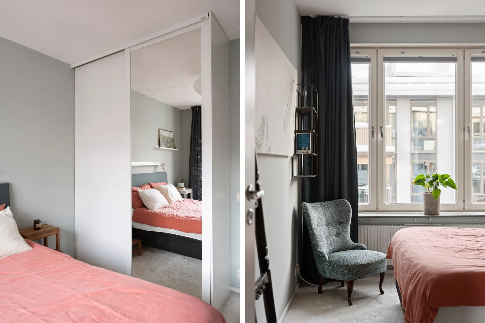 Bostadsrätt, Midskeppsgatan 23, Hammarby Sjöstad, Stockholm