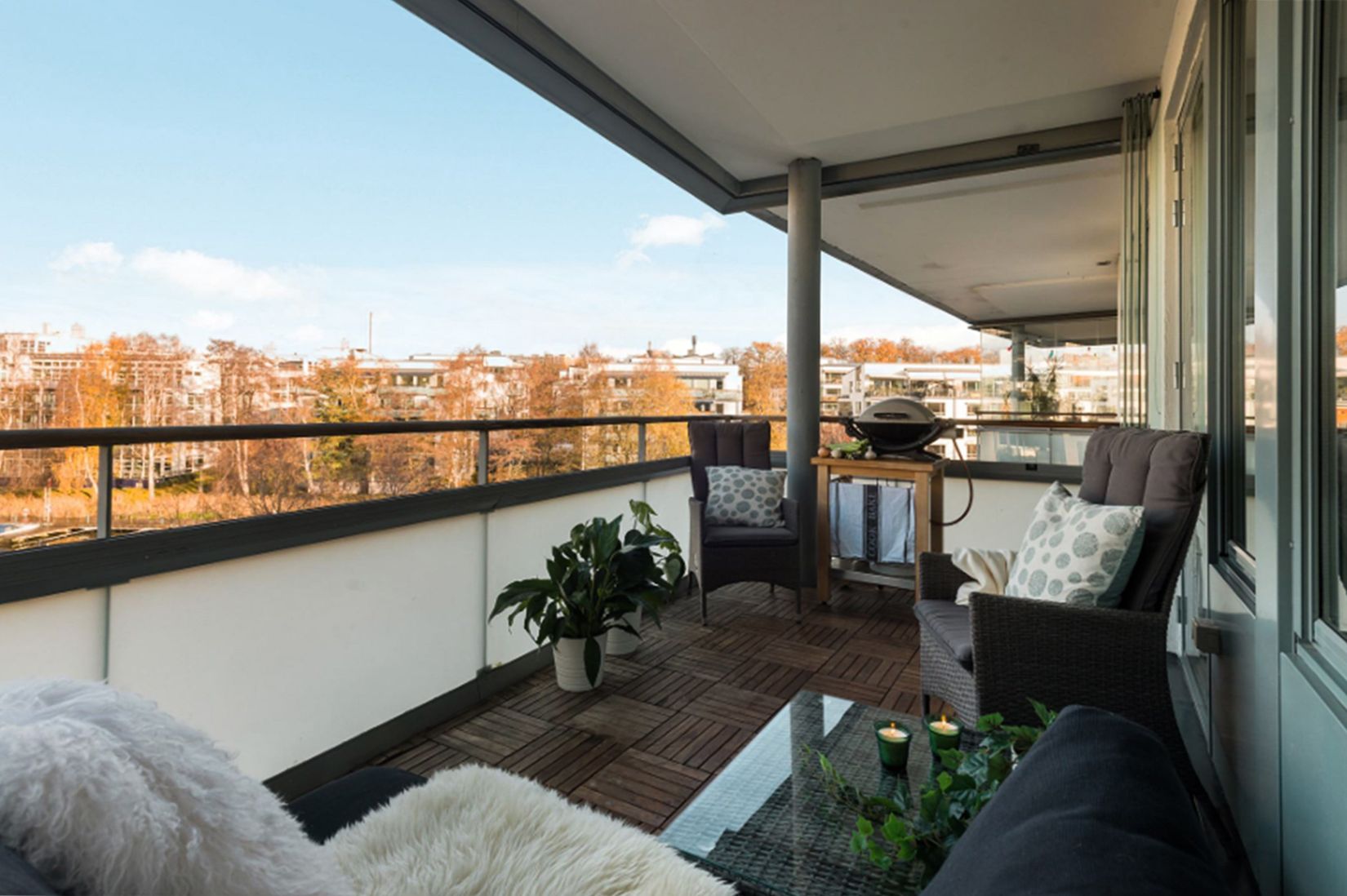 Bostadsrätt, Midskeppsgatan 23, Hammarby Sjöstad, Stockholm