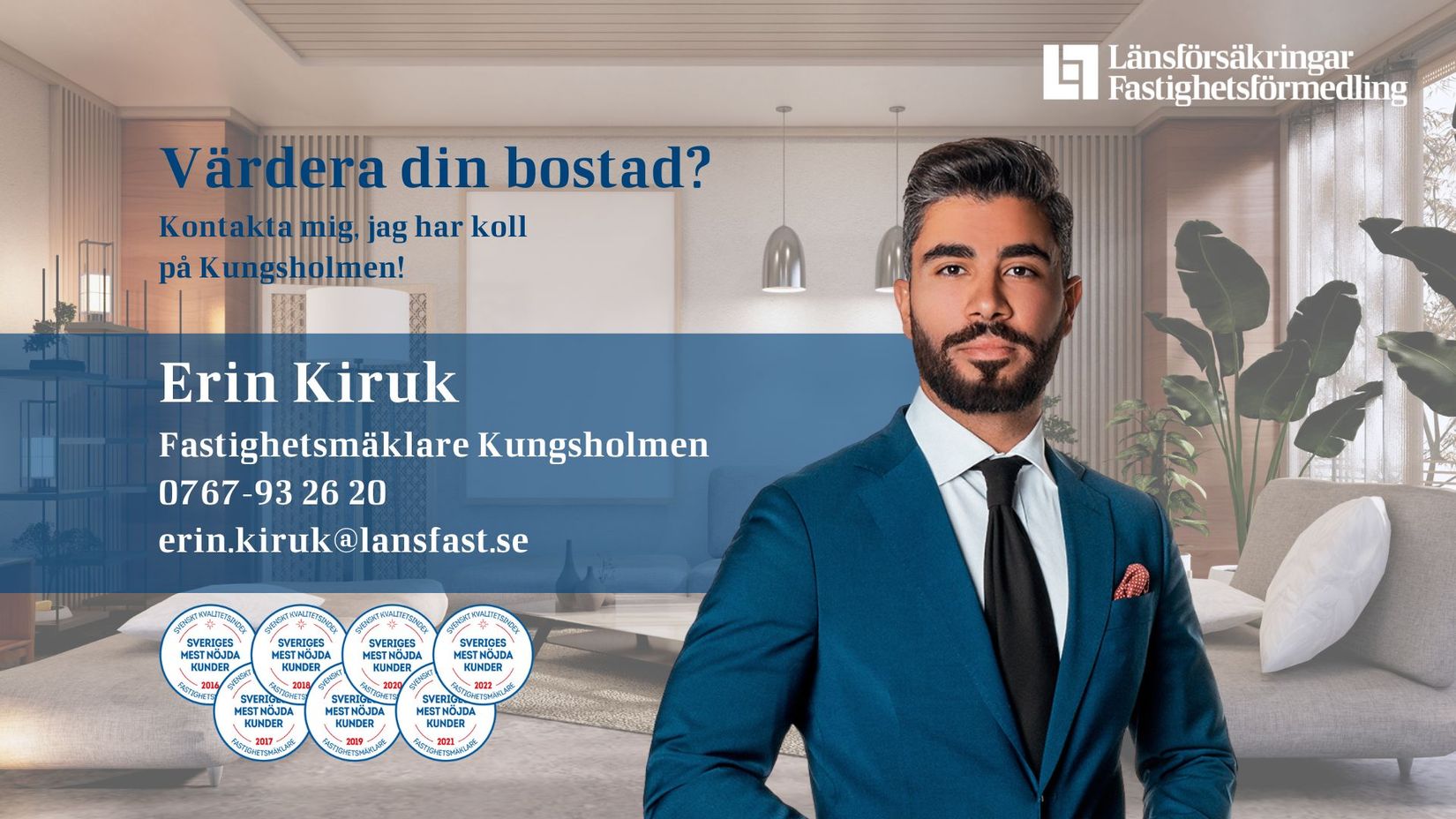 Bostadsrätt, Frödingsvägen 7, Kungsholmen - Fredhäll, Stockholm