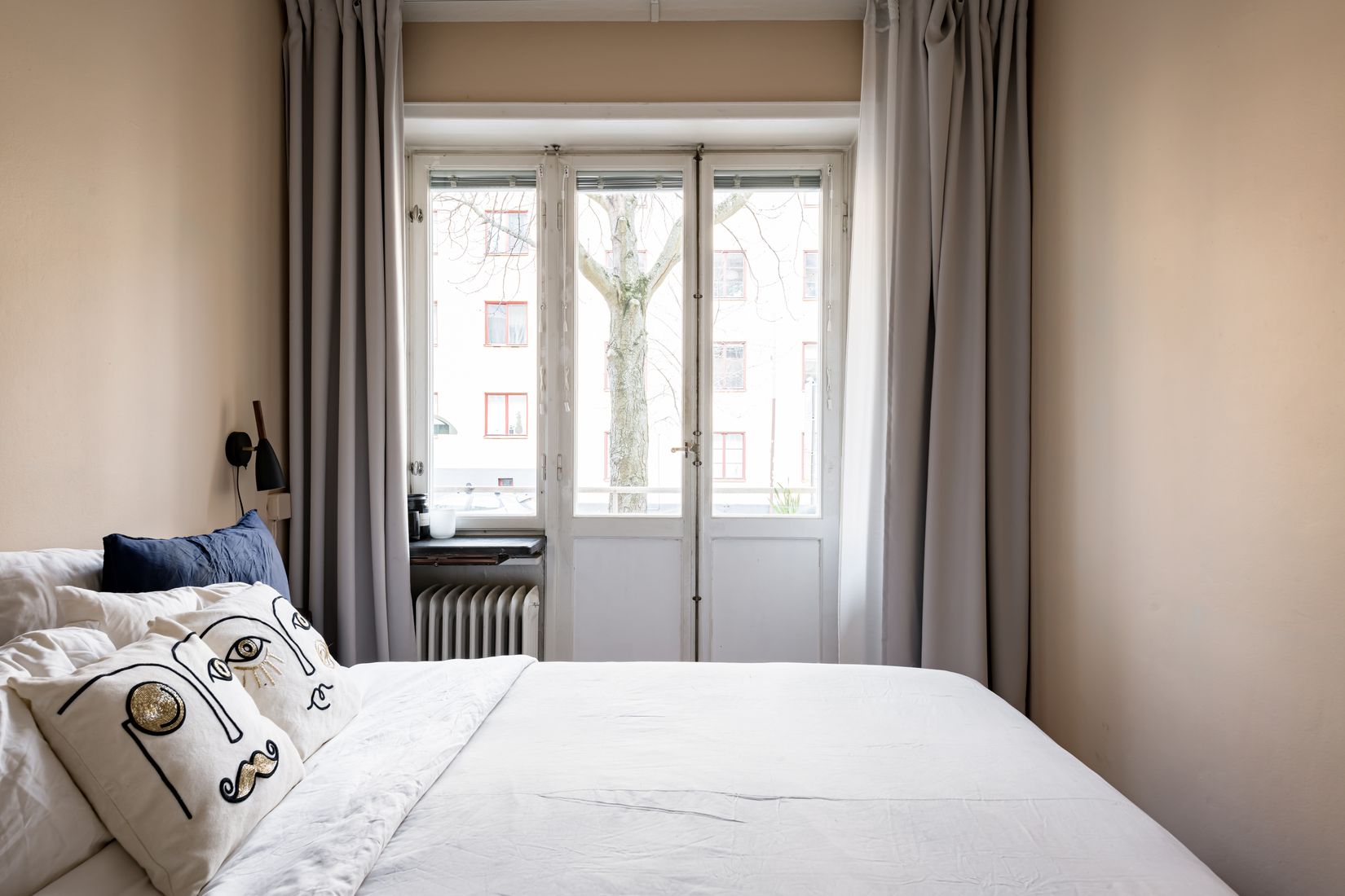 Bostadsrätt, Frödingsvägen 7, Kungsholmen - Fredhäll, Stockholm