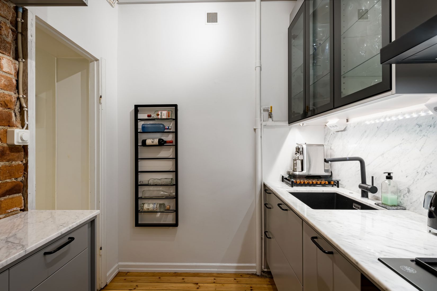 Bostadsrätt, Frödingsvägen 7, Kungsholmen - Fredhäll, Stockholm