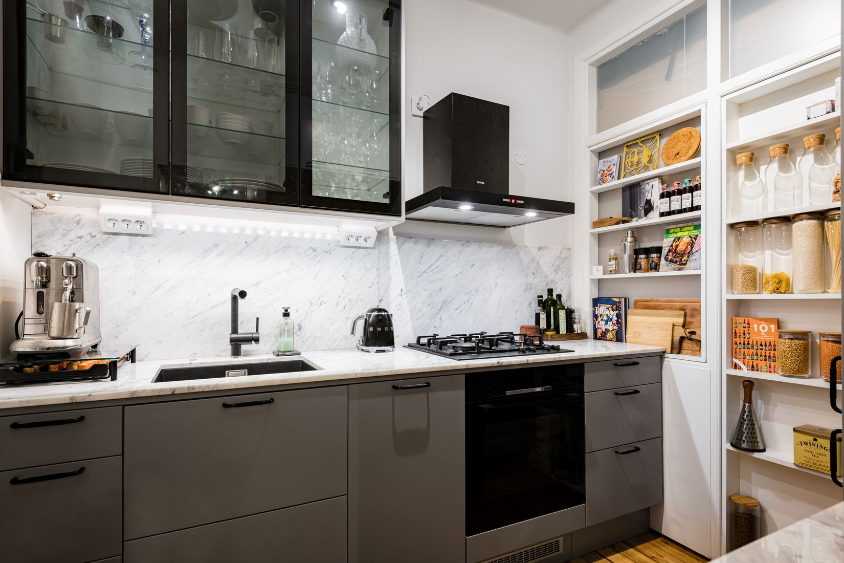 Bostadsrätt, Frödingsvägen 7, Kungsholmen - Fredhäll, Stockholm