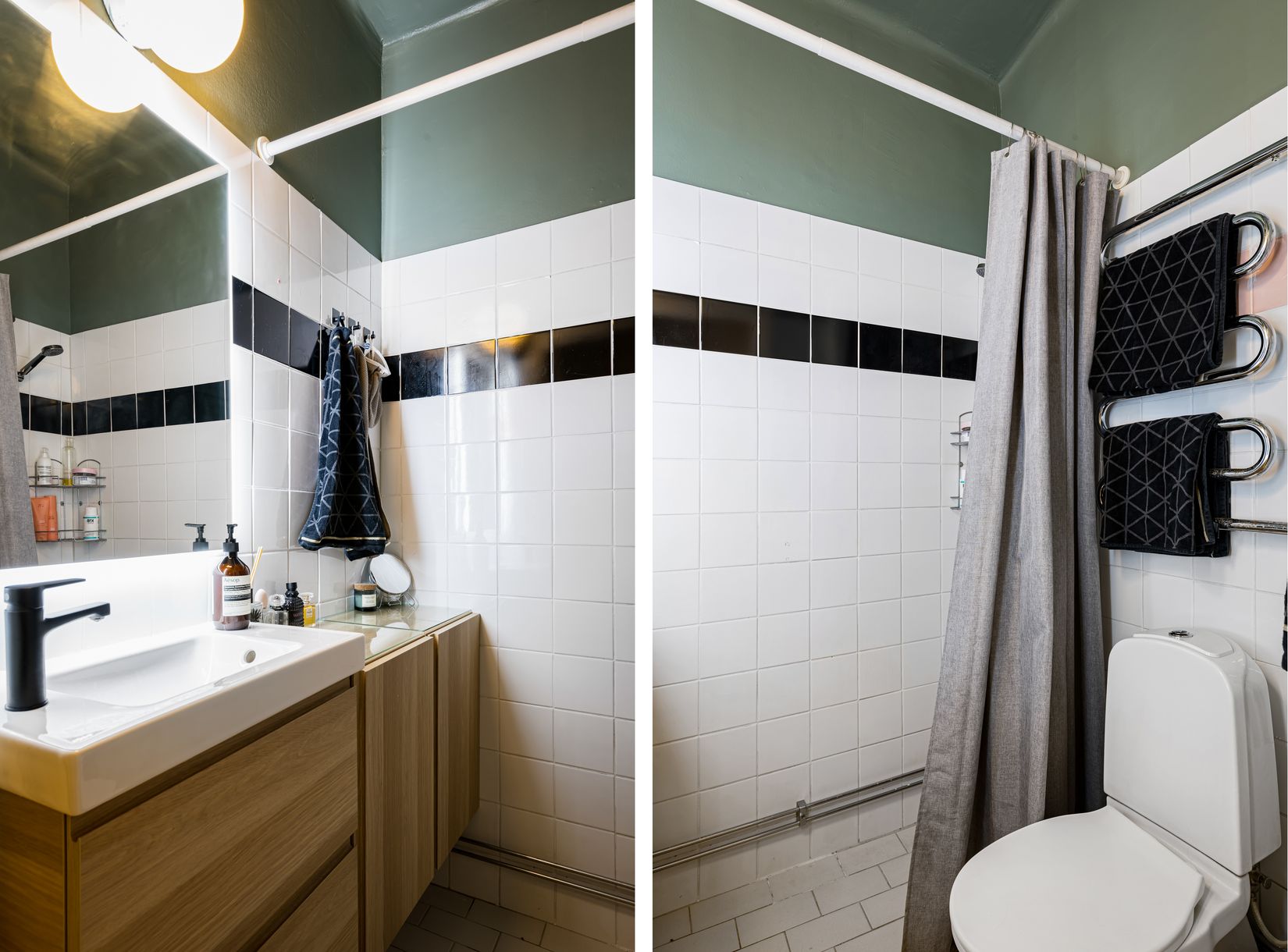 Bostadsrätt, Frödingsvägen 7, Kungsholmen - Fredhäll, Stockholm