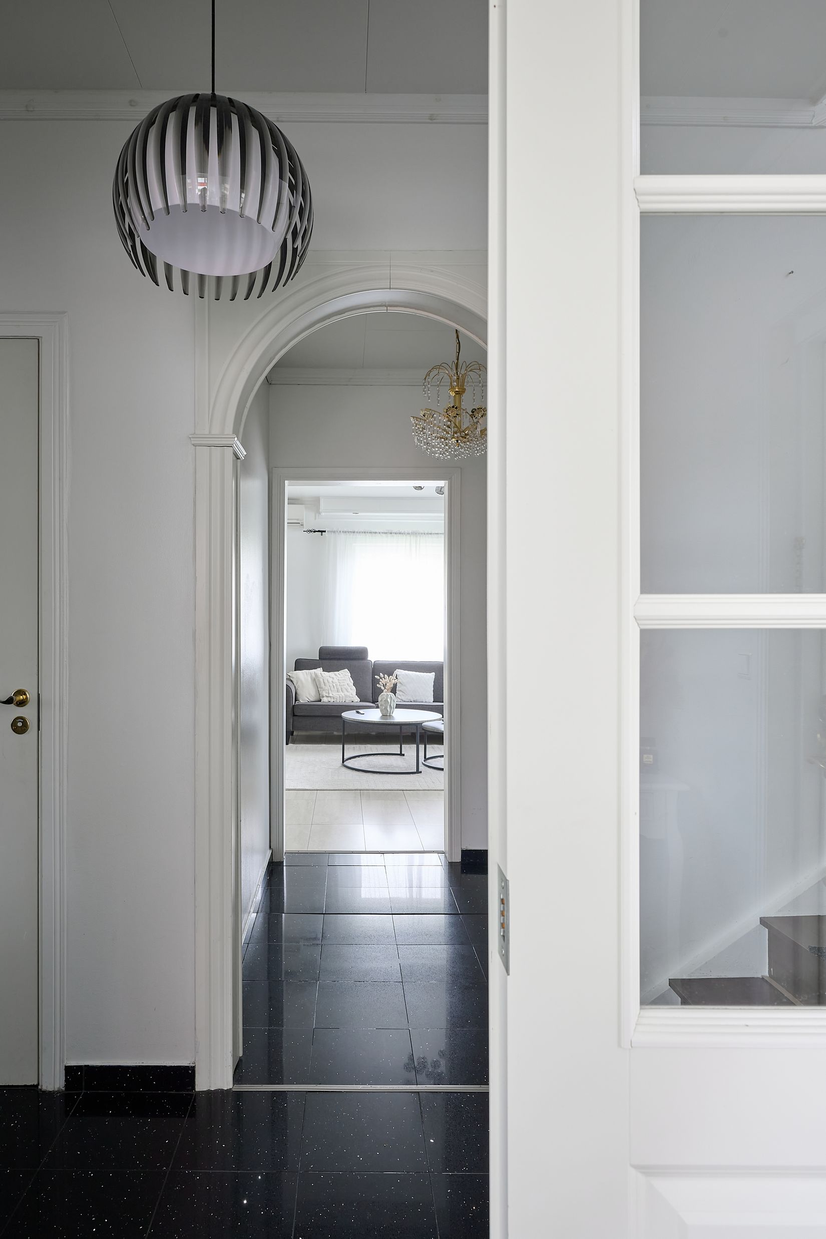 Villa, Stenkilsgatan 17, Röksta, Eskilstuna