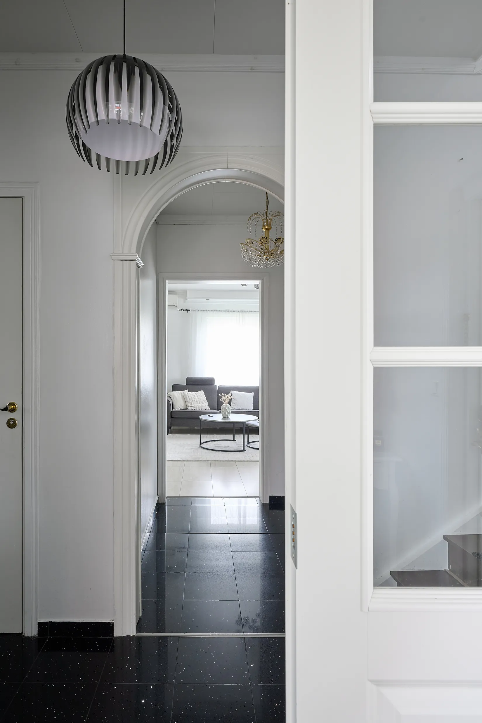 Villa, Stenkilsgatan 17, Röksta, Eskilstuna