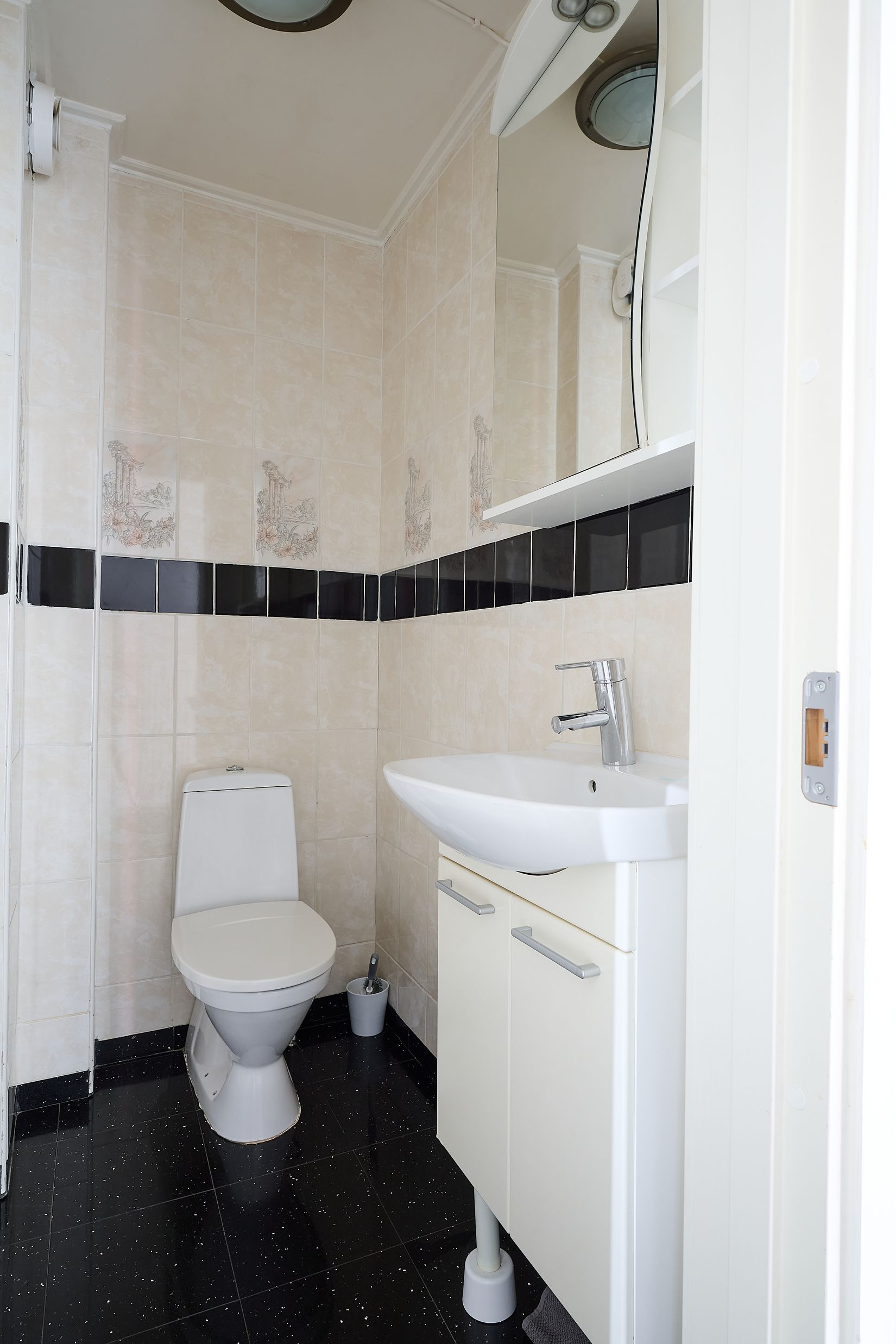 Villa, Stenkilsgatan 17, Röksta, Eskilstuna