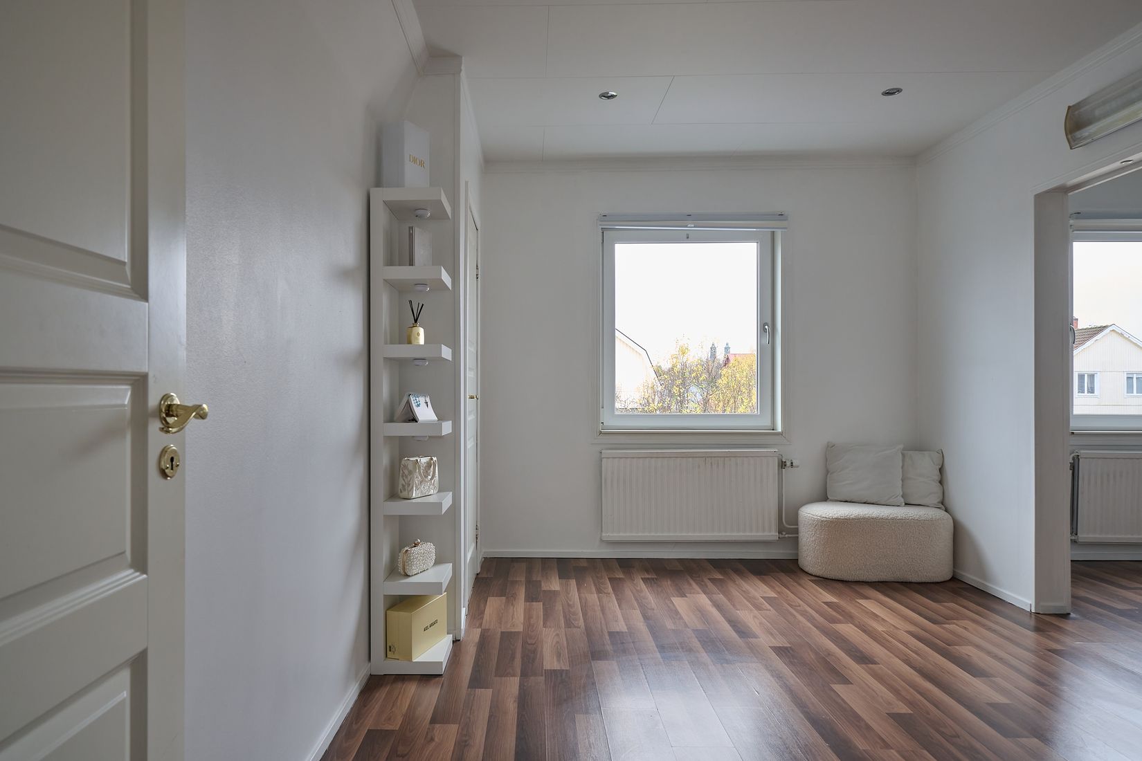 Villa, Stenkilsgatan 17, Röksta, Eskilstuna