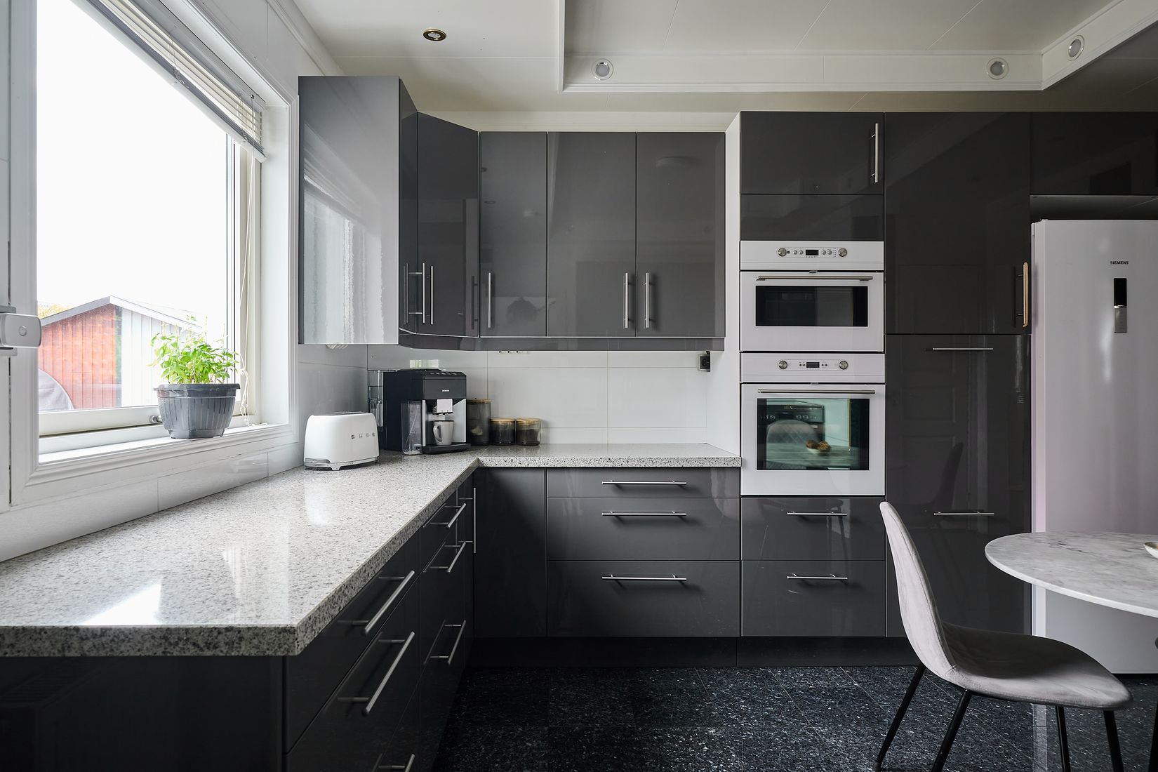 Villa, Stenkilsgatan 17, Röksta, Eskilstuna