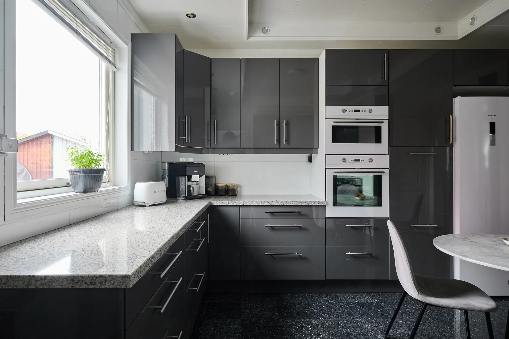 Villa, Stenkilsgatan 17, Röksta, Eskilstuna