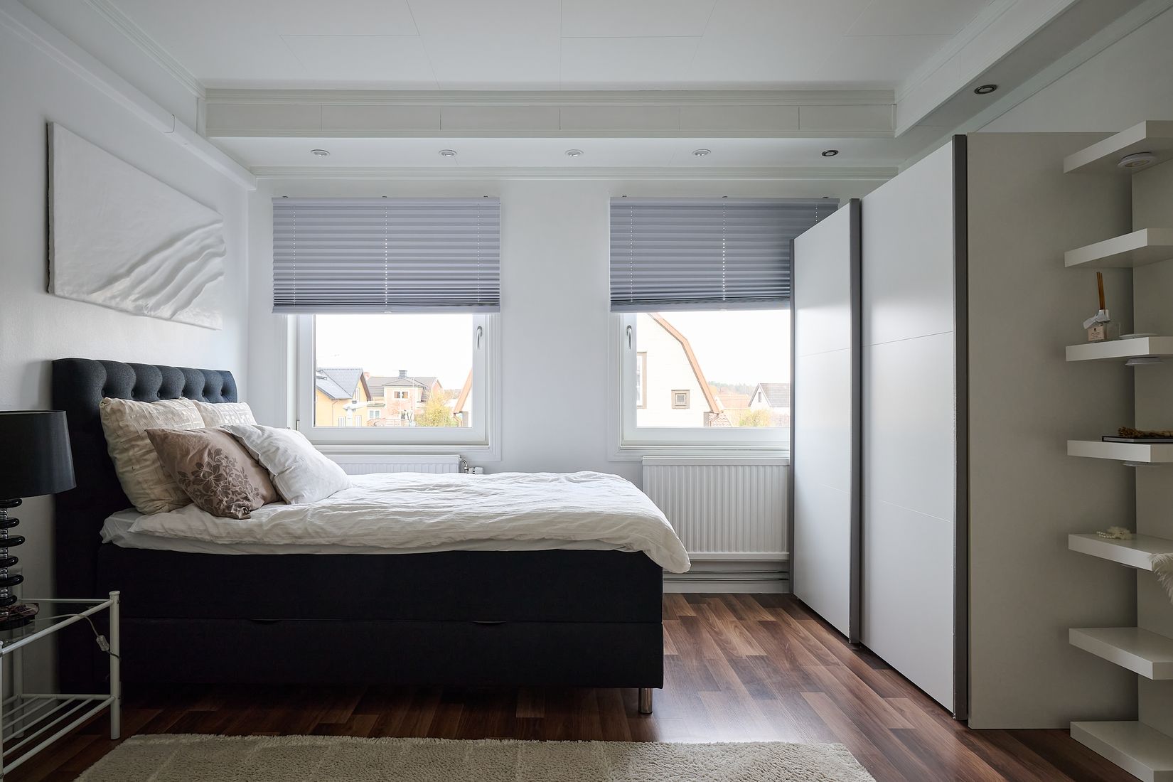 Villa, Stenkilsgatan 17, Röksta, Eskilstuna