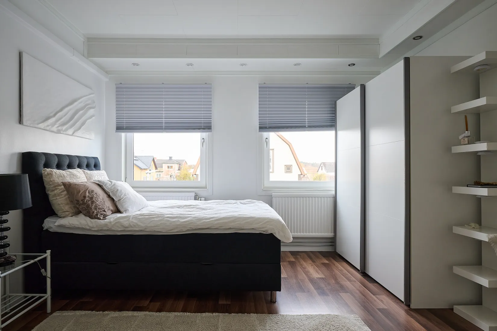 Villa, Stenkilsgatan 17, Röksta, Eskilstuna
