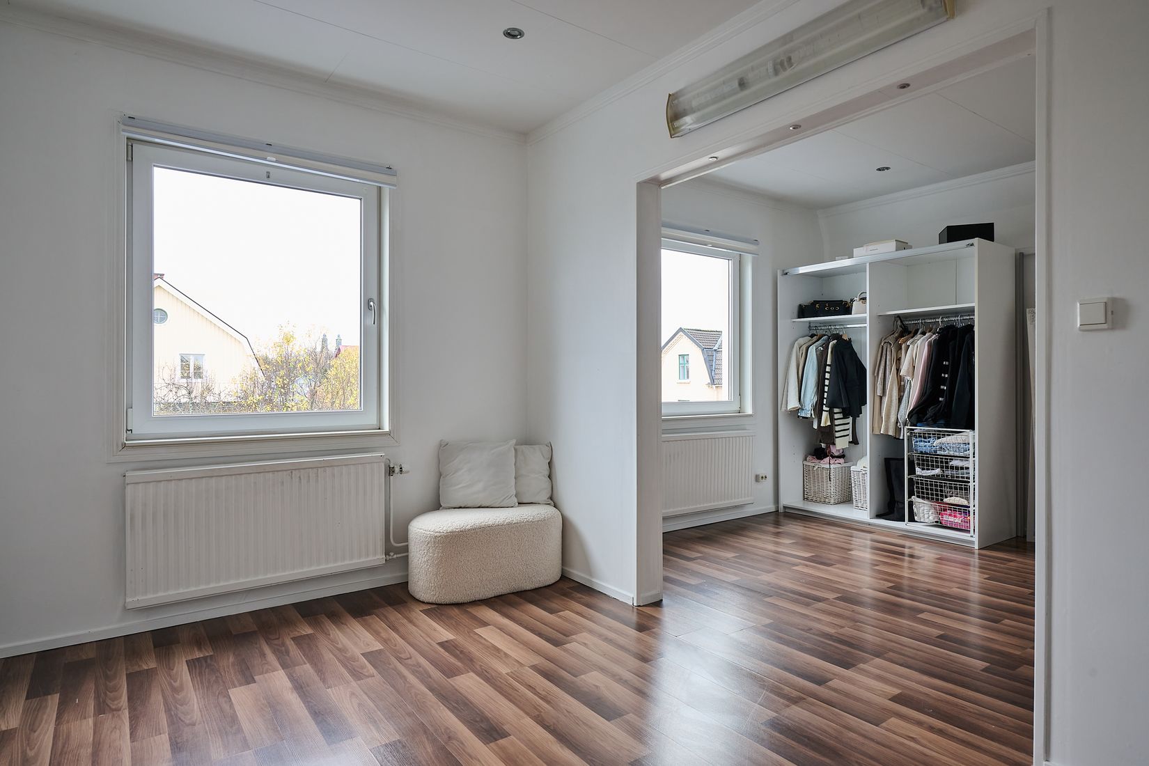 Villa, Stenkilsgatan 17, Röksta, Eskilstuna