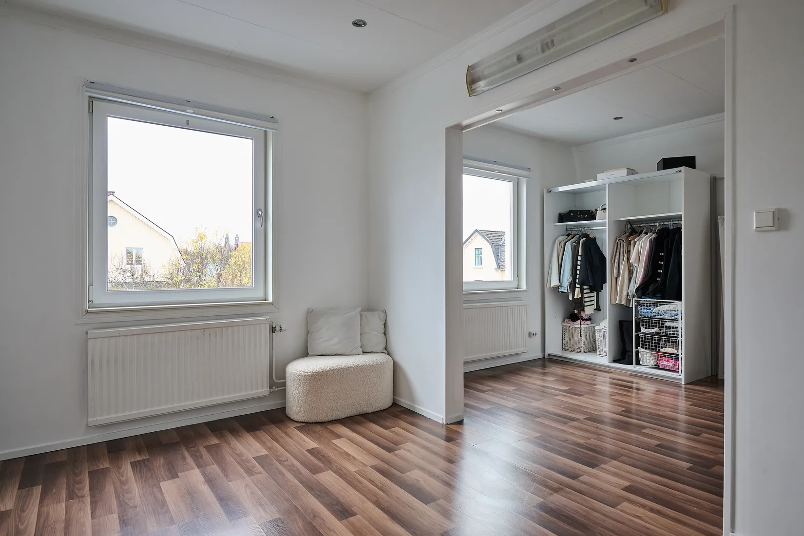 Villa, Stenkilsgatan 17, Röksta, Eskilstuna