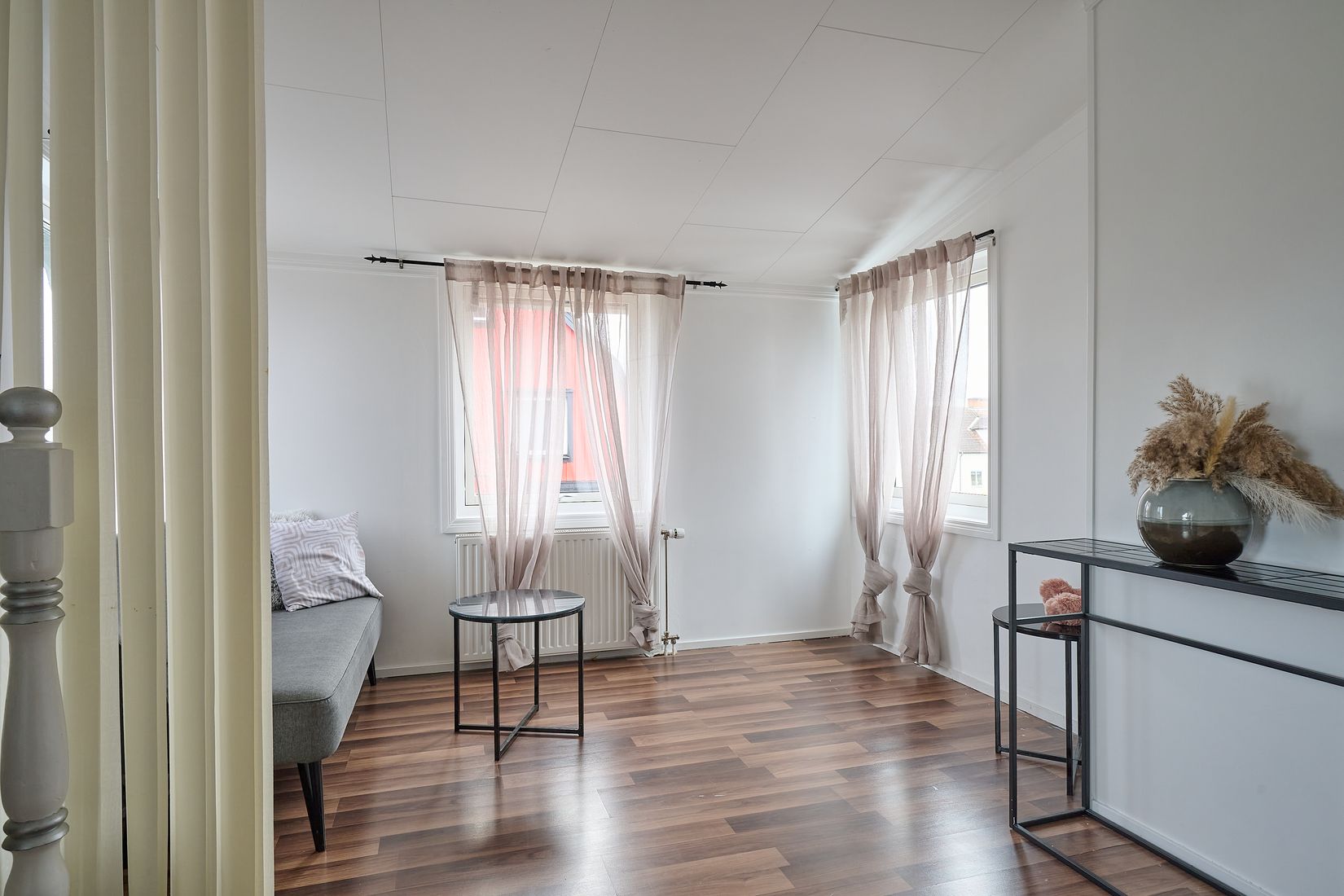 Villa, Stenkilsgatan 17, Röksta, Eskilstuna