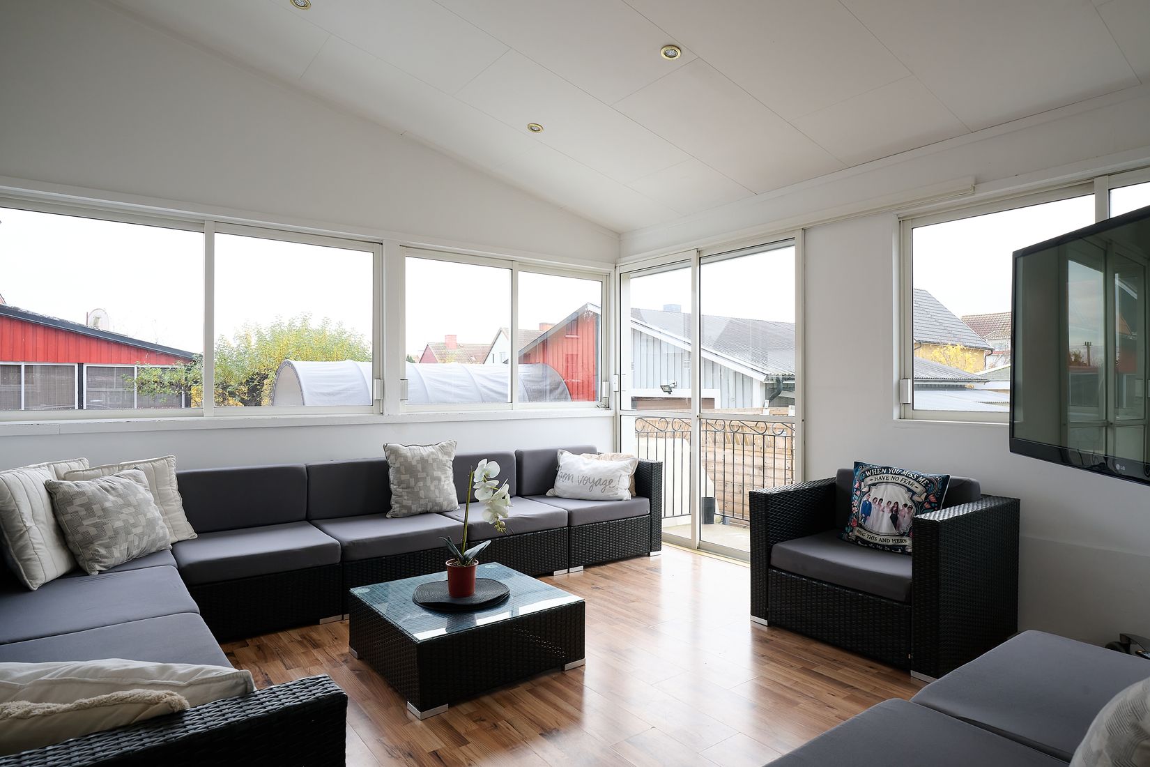 Villa, Stenkilsgatan 17, Röksta, Eskilstuna