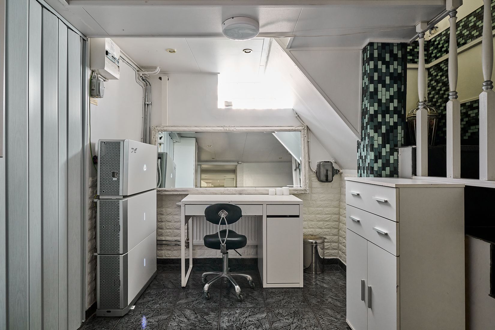 Villa, Stenkilsgatan 17, Röksta, Eskilstuna