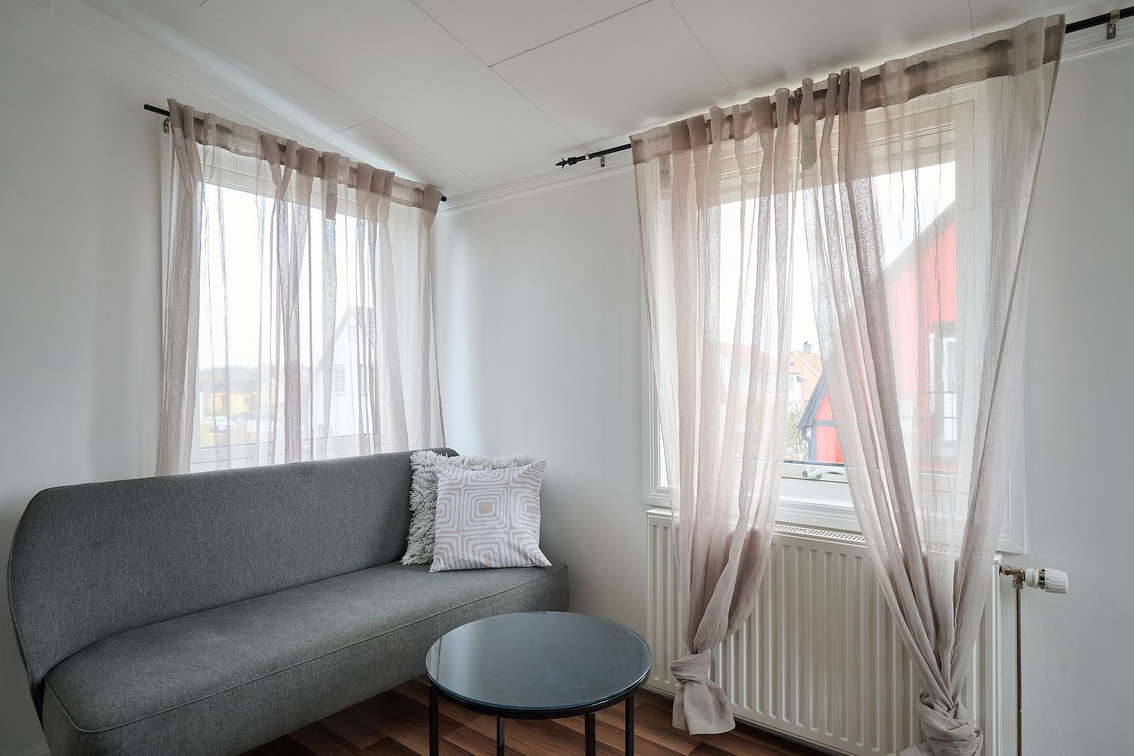 Villa, Stenkilsgatan 17, Röksta, Eskilstuna