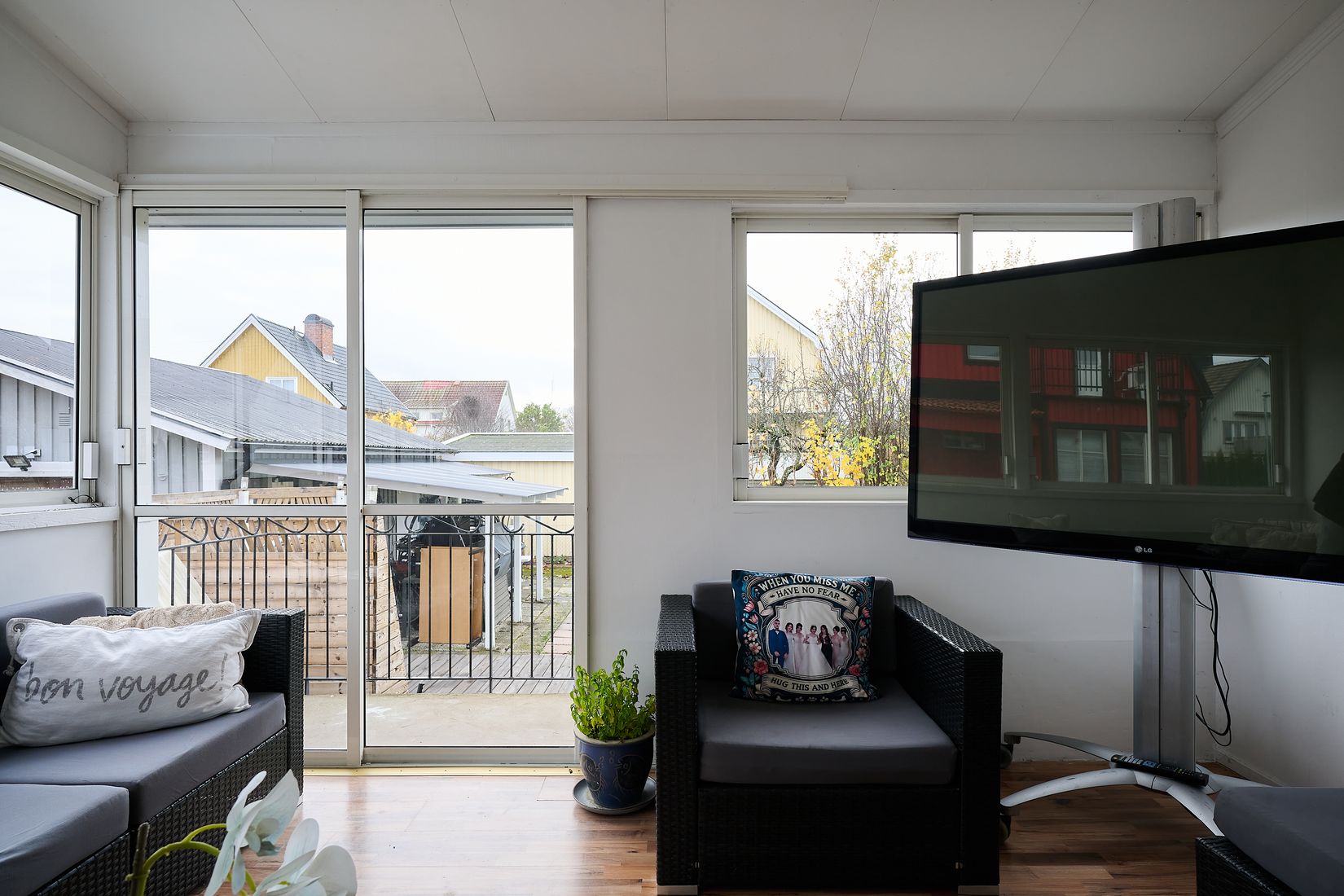 Villa, Stenkilsgatan 17, Röksta, Eskilstuna