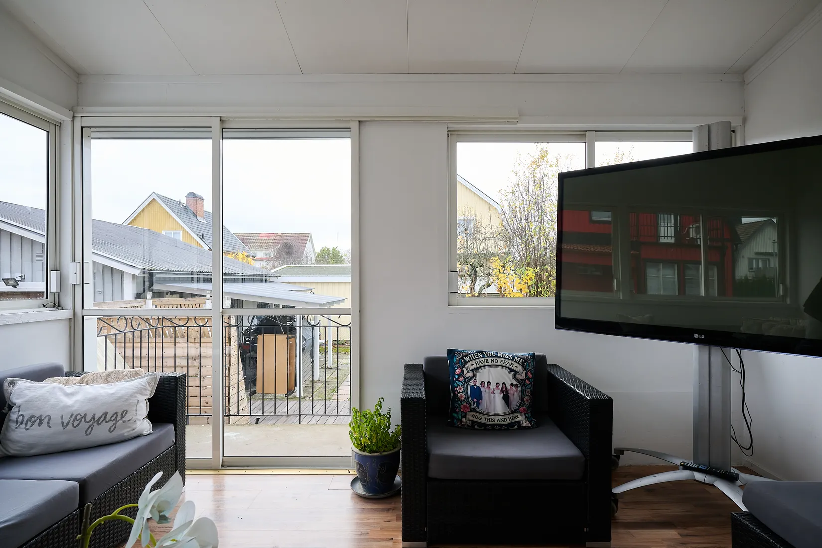Villa, Stenkilsgatan 17, Röksta, Eskilstuna