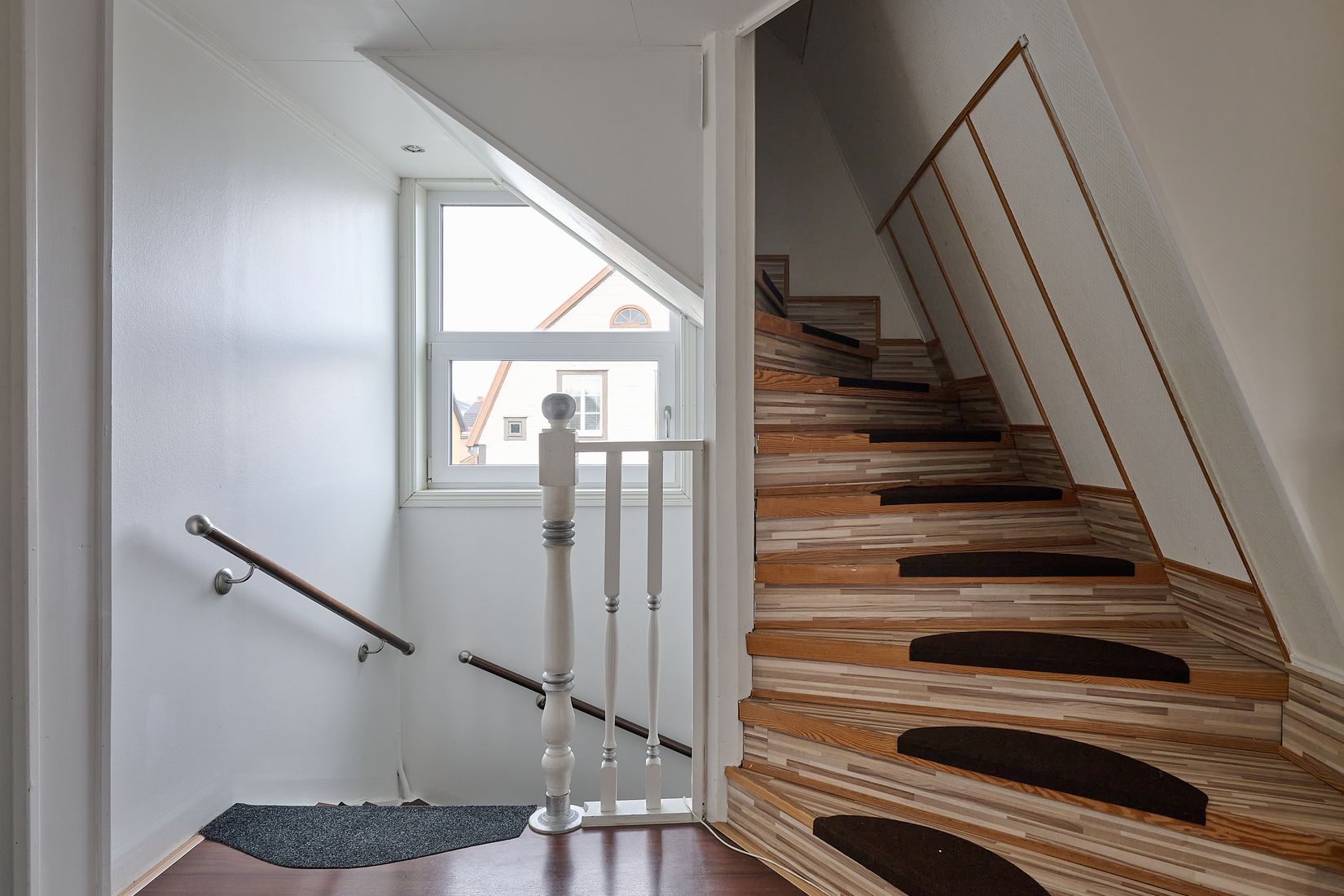 Villa, Stenkilsgatan 17, Röksta, Eskilstuna