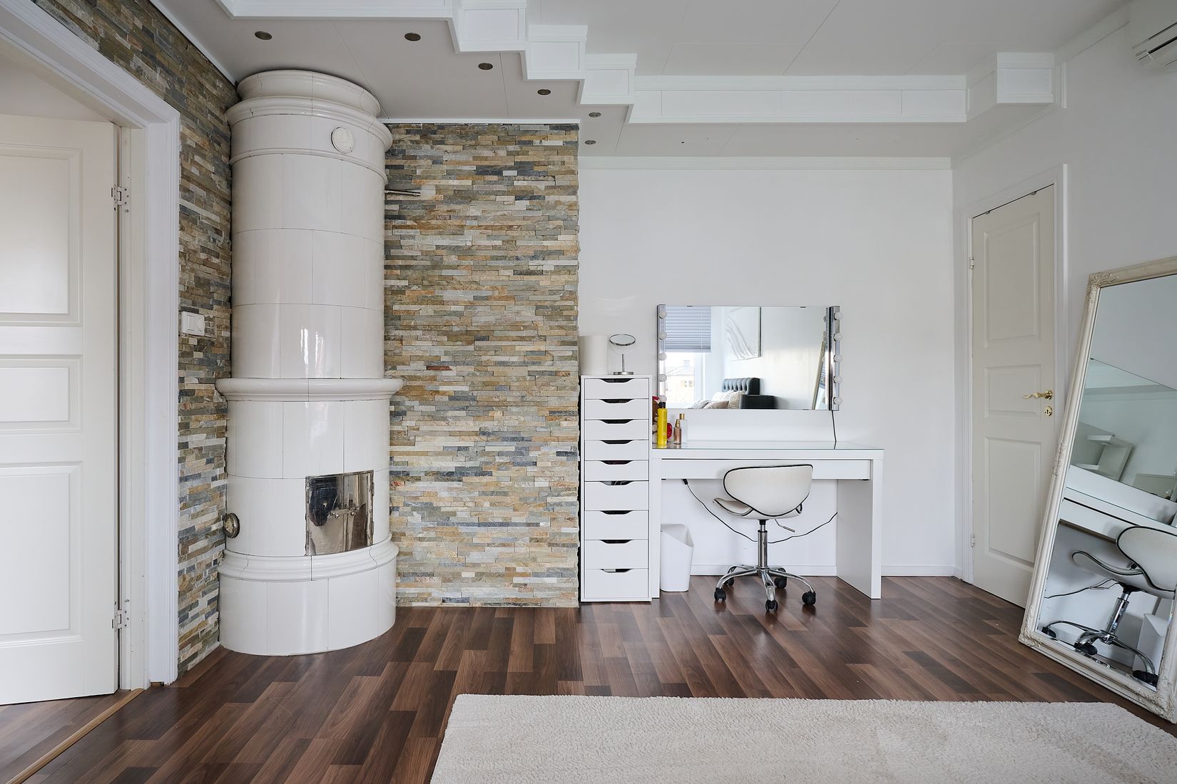 Villa, Stenkilsgatan 17, Röksta, Eskilstuna