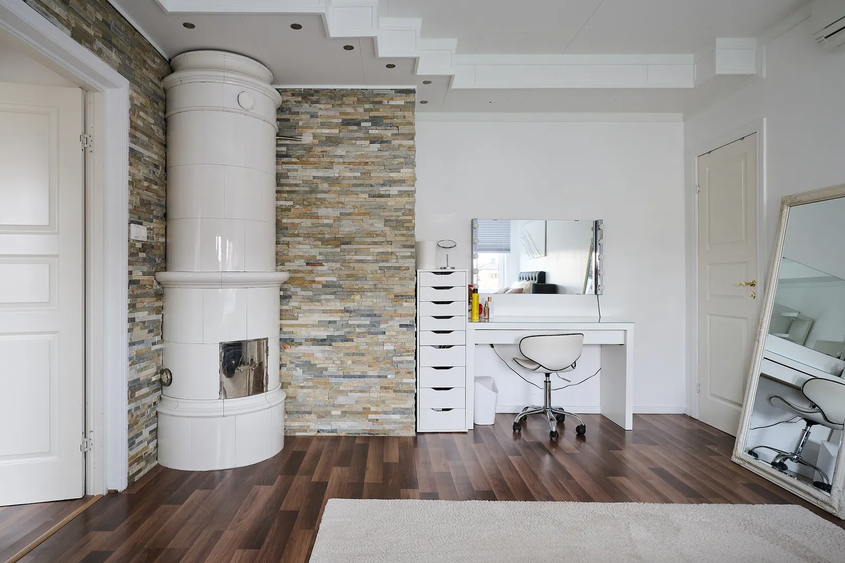 Villa, Stenkilsgatan 17, Röksta, Eskilstuna