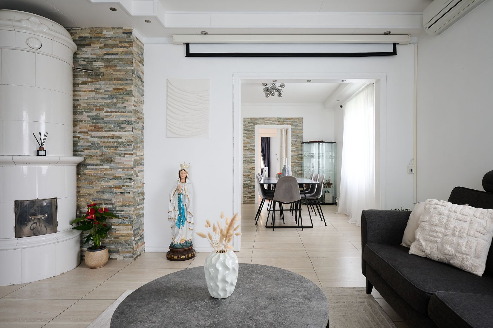 Villa, Stenkilsgatan 17, Röksta, Eskilstuna