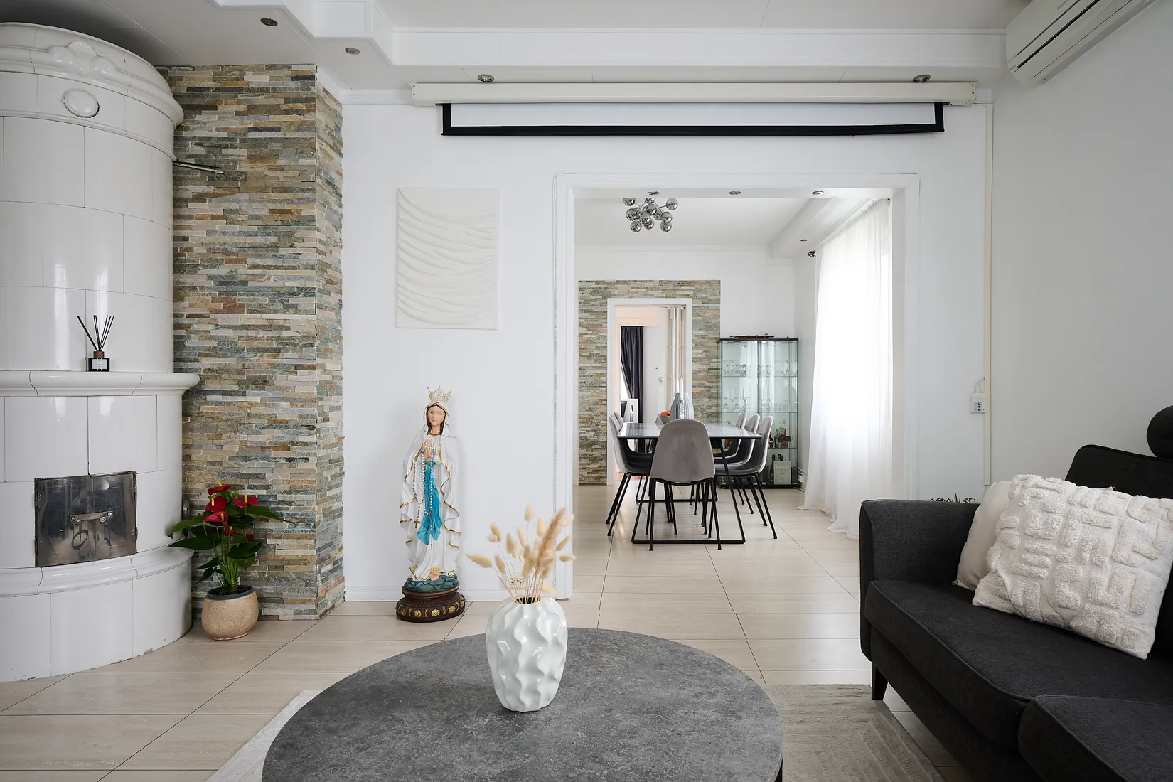 Villa, Stenkilsgatan 17, Röksta, Eskilstuna