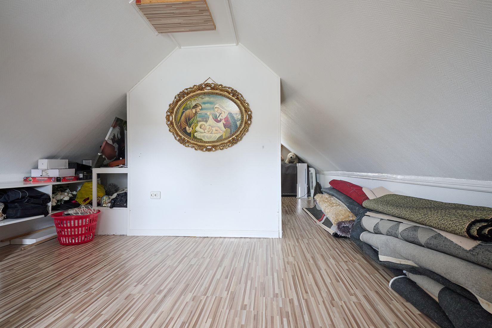 Villa, Stenkilsgatan 17, Röksta, Eskilstuna