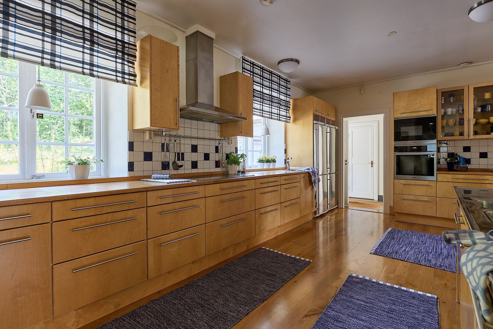 Villa, Granloholmsvägen 11, Sundsvall