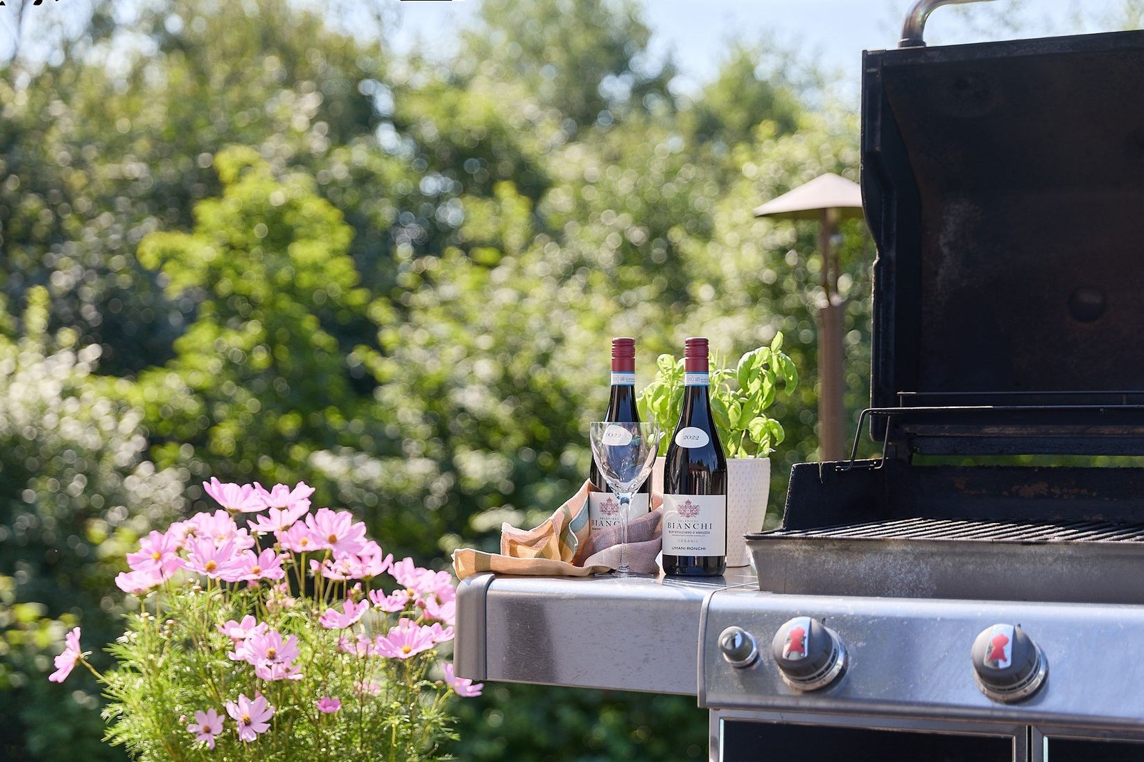 Villa, Granloholmsvägen 11, Sundsvall