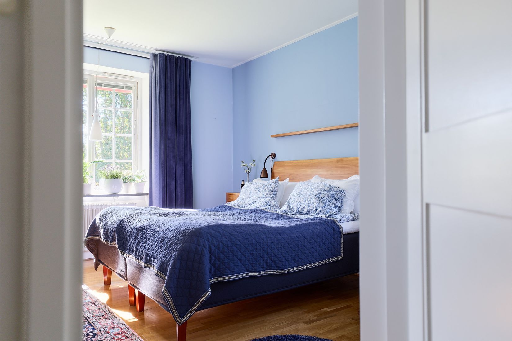 Villa, Granloholmsvägen 11, Sundsvall