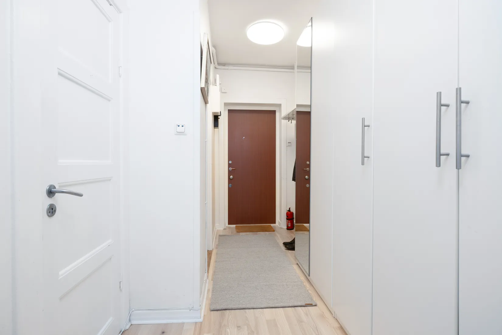 Bostadsrätt, Tulegatan 6A, Sundbyberg Centrum, Sundbyberg