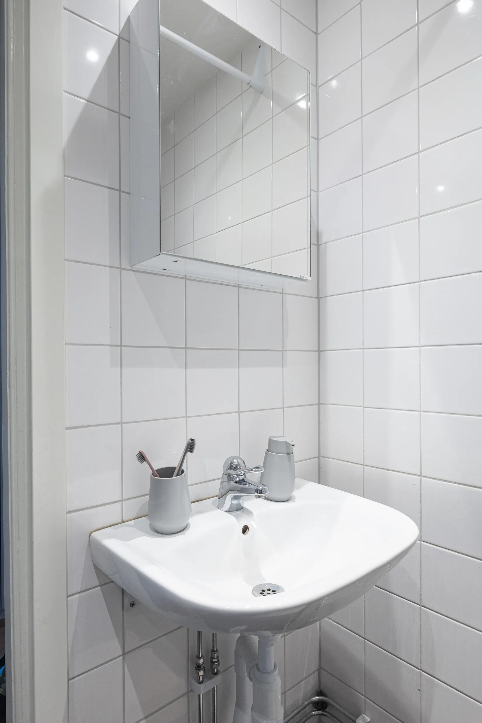 Bostadsrätt, Tulegatan 6A, Sundbyberg Centrum, Sundbyberg