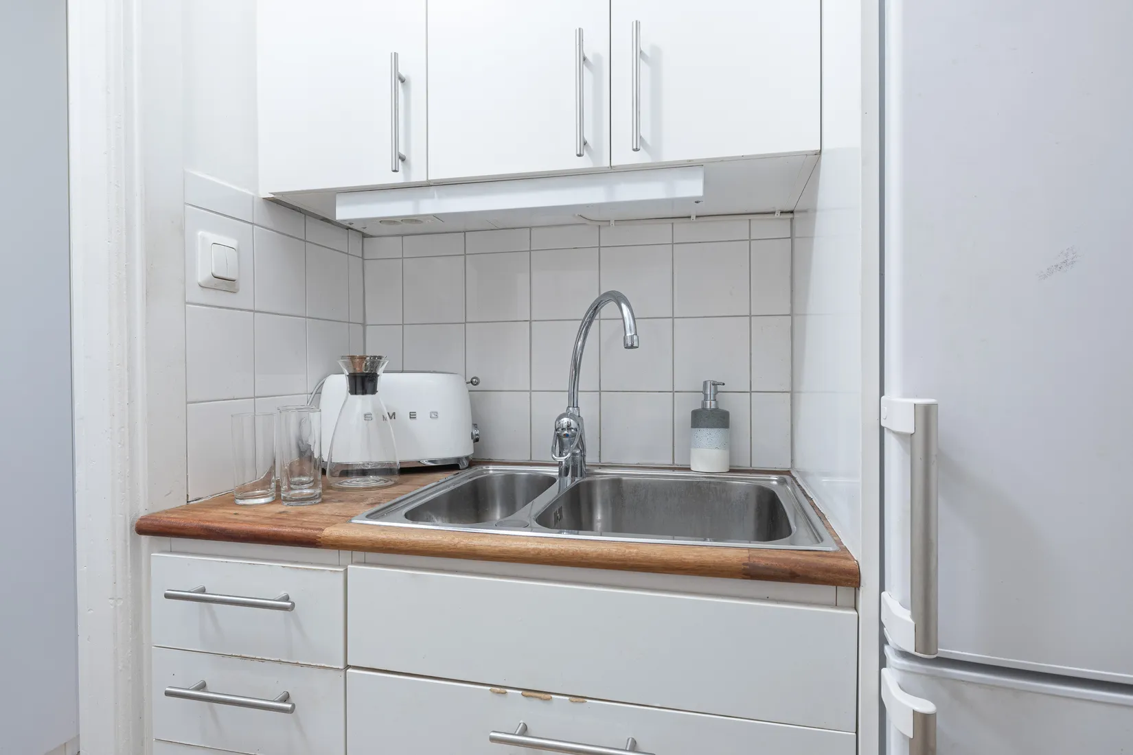 Bostadsrätt, Tulegatan 6A, Sundbyberg Centrum, Sundbyberg