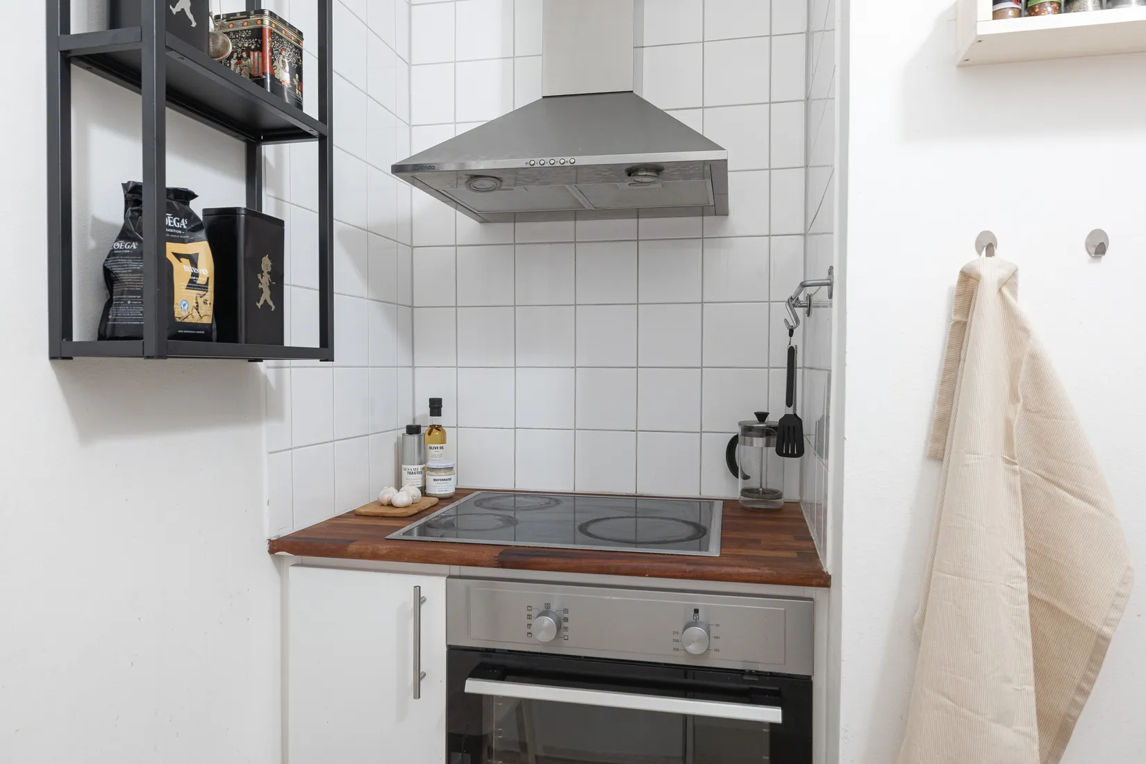 Bostadsrätt, Tulegatan 6A, Sundbyberg Centrum, Sundbyberg