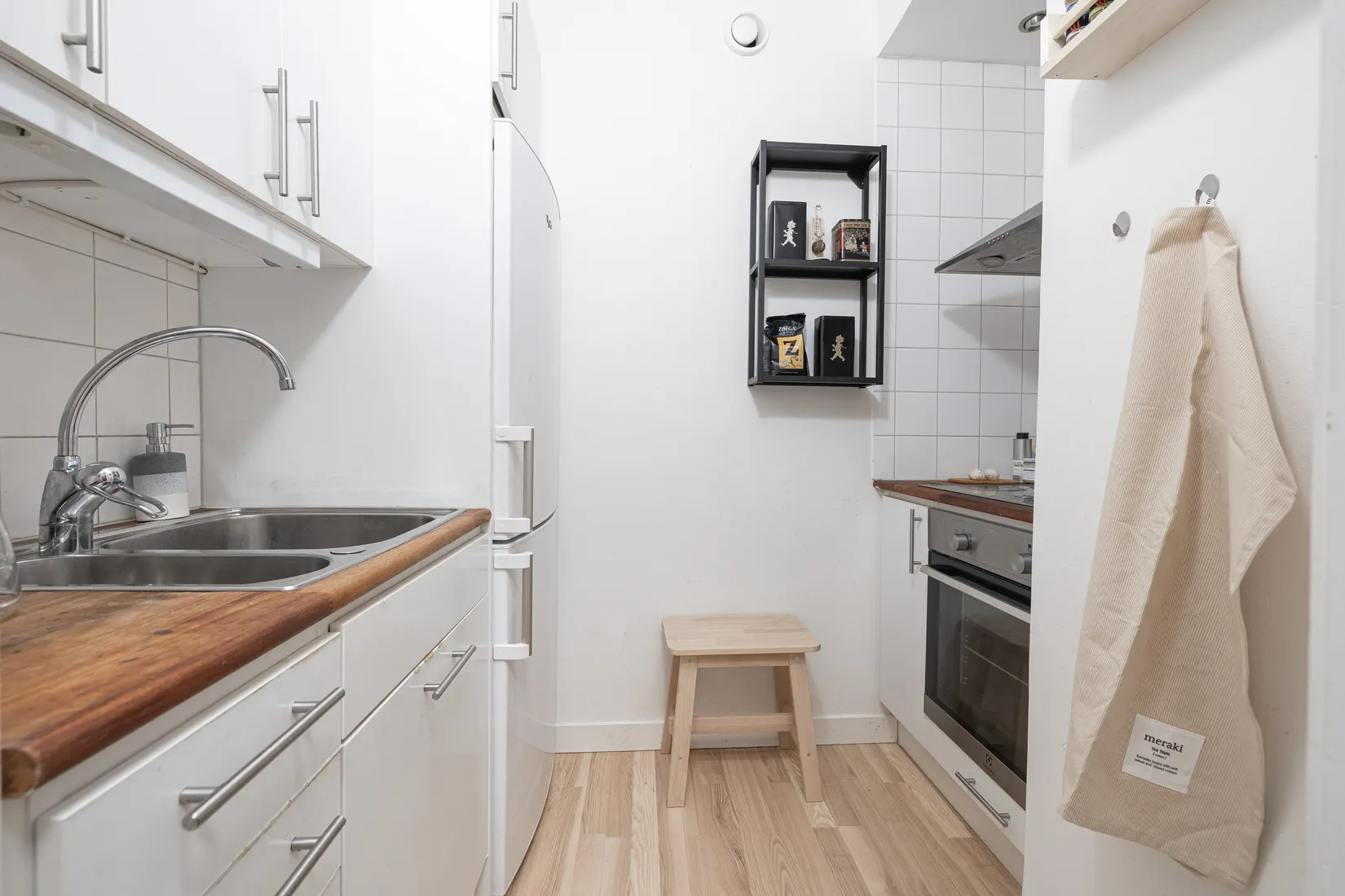 Bostadsrätt, Tulegatan 6A, Sundbyberg Centrum, Sundbyberg