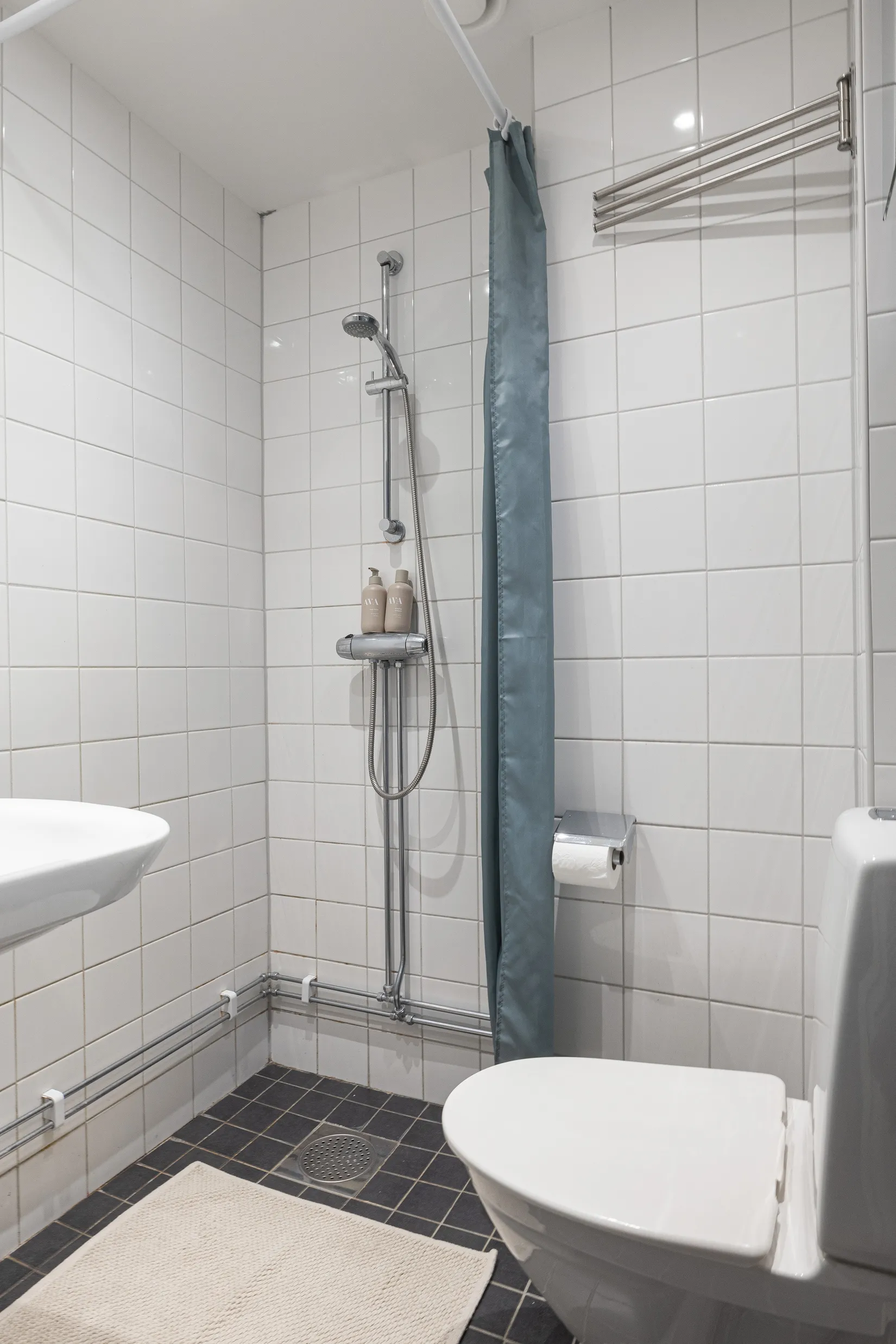 Bostadsrätt, Tulegatan 6A, Sundbyberg Centrum, Sundbyberg