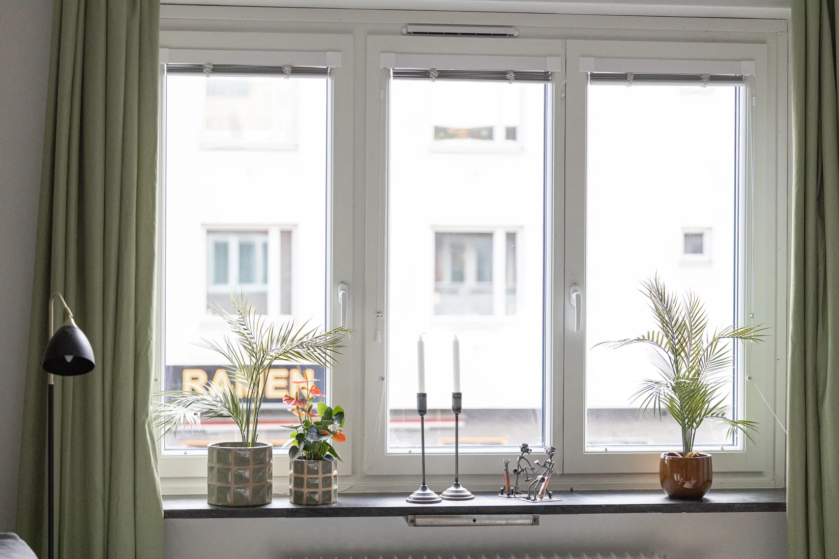 Bostadsrätt, Tulegatan 6A, Sundbyberg Centrum, Sundbyberg