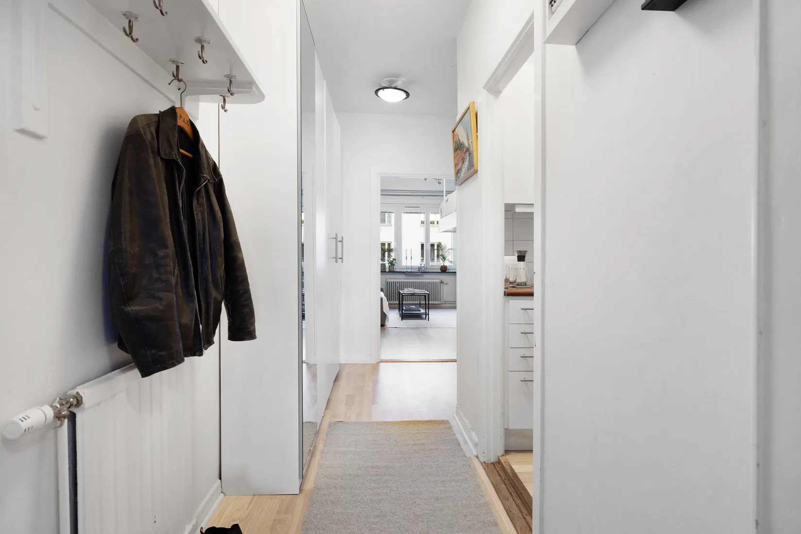 Bostadsrätt, Tulegatan 6A, Sundbyberg Centrum, Sundbyberg